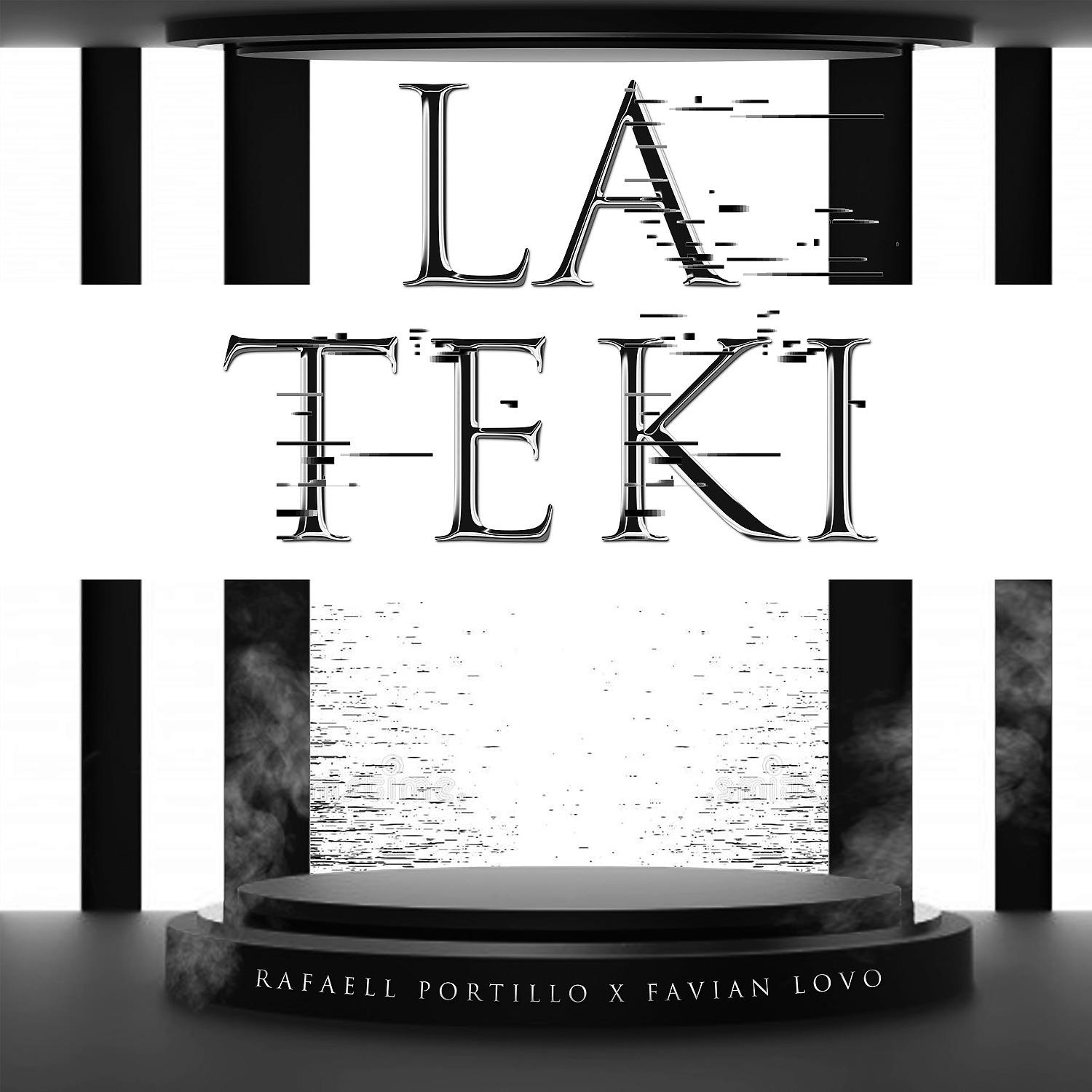 Постер альбома La Teki