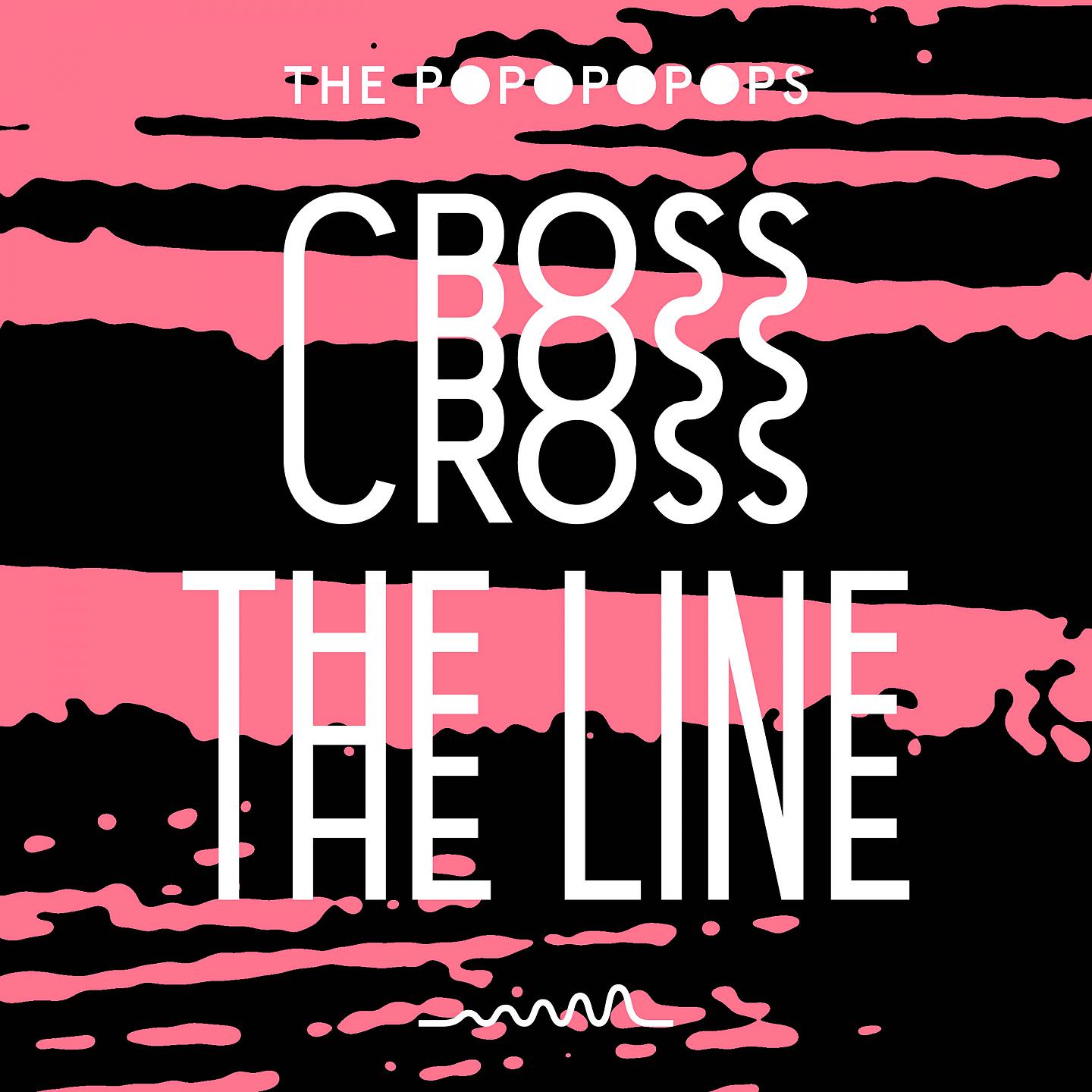 Постер альбома Cross the Line