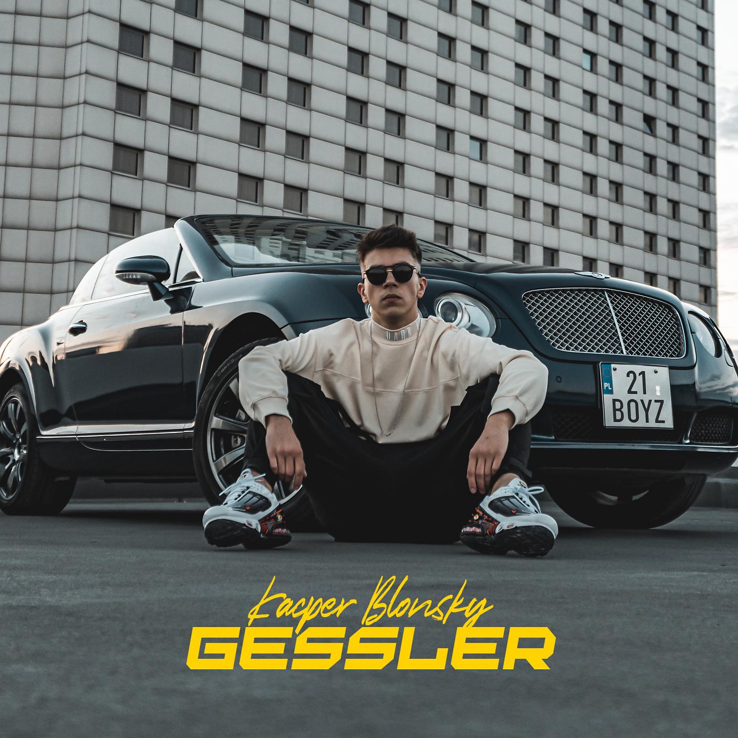 Постер альбома Gessler