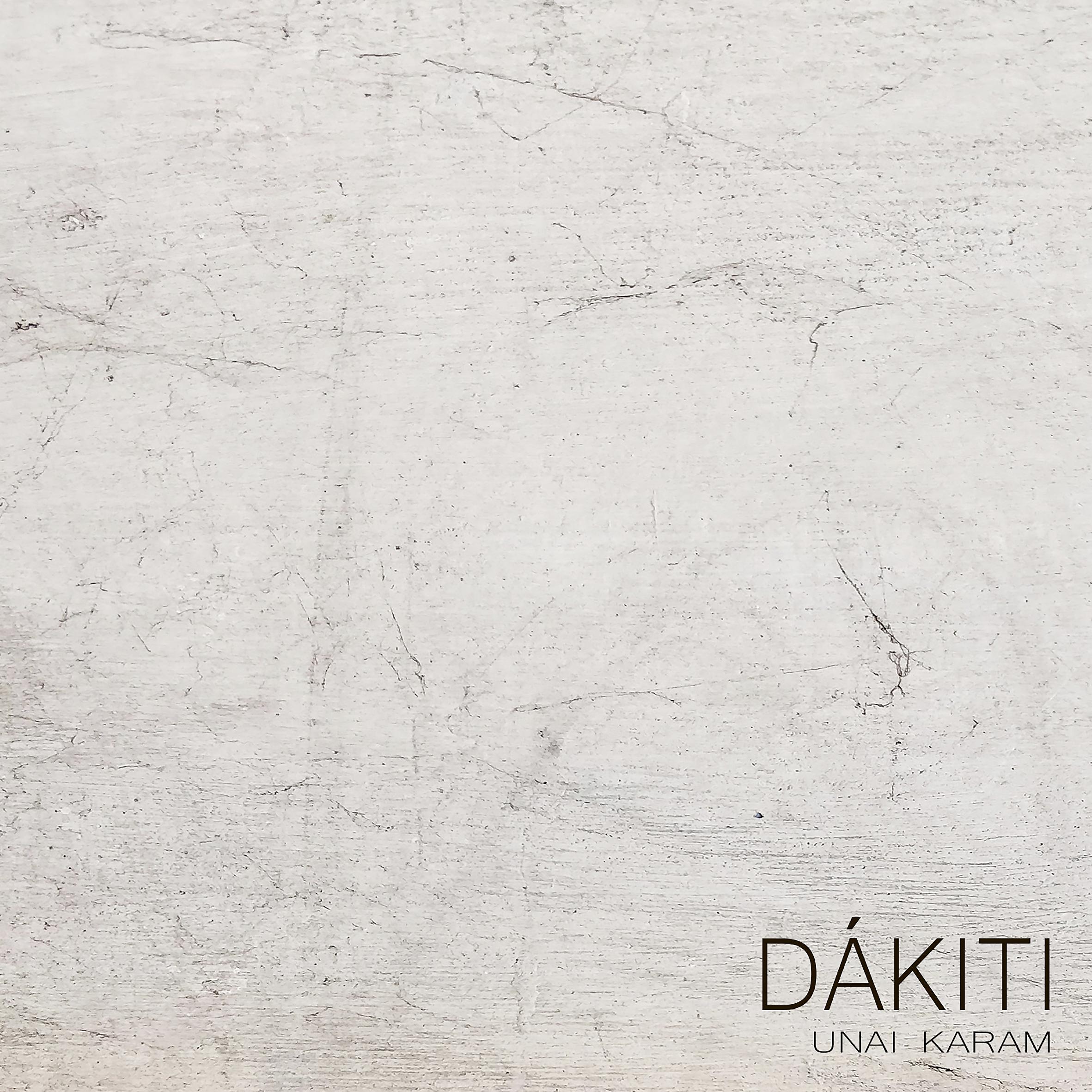 Постер альбома Dákiti (Piano Cover)