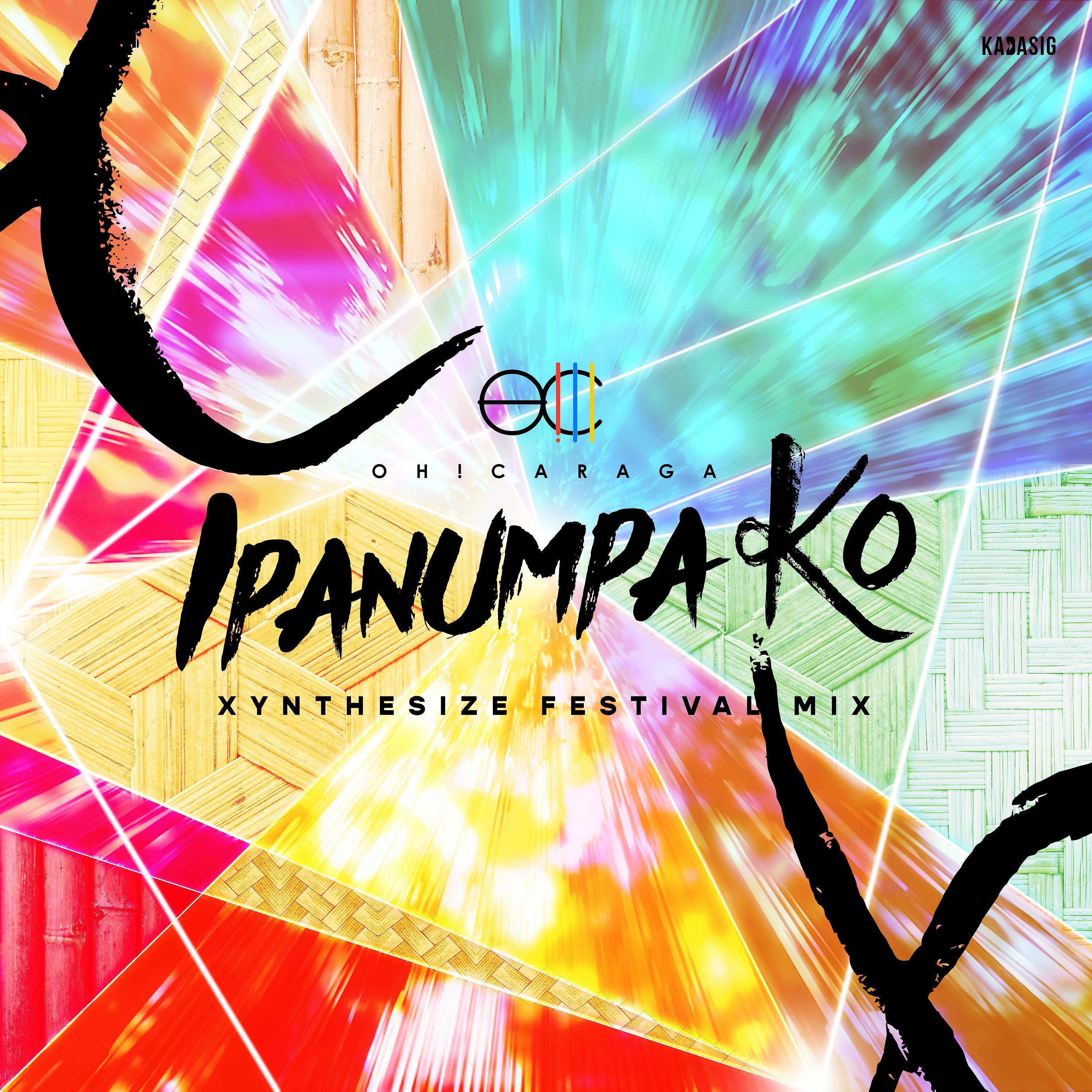 Постер альбома Ipanumpa Ko