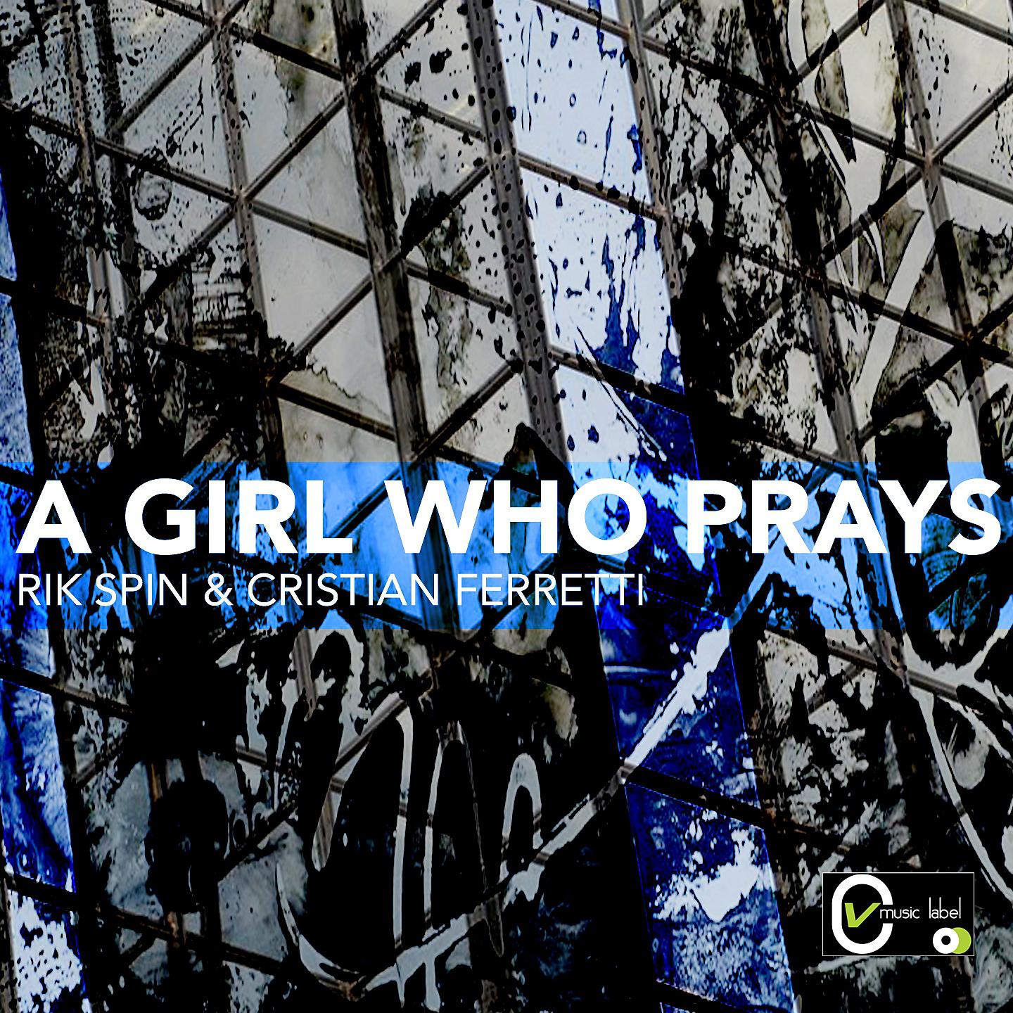 Постер альбома A Girl Who Prays