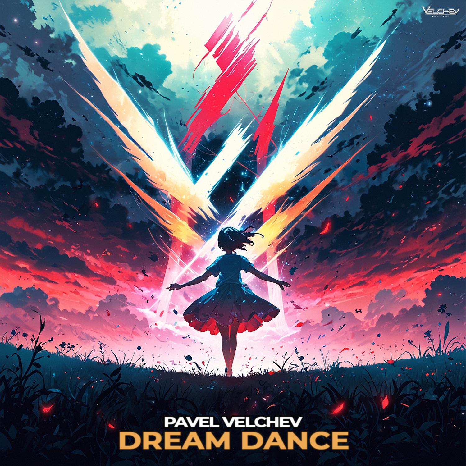 Постер альбома Dream Dance