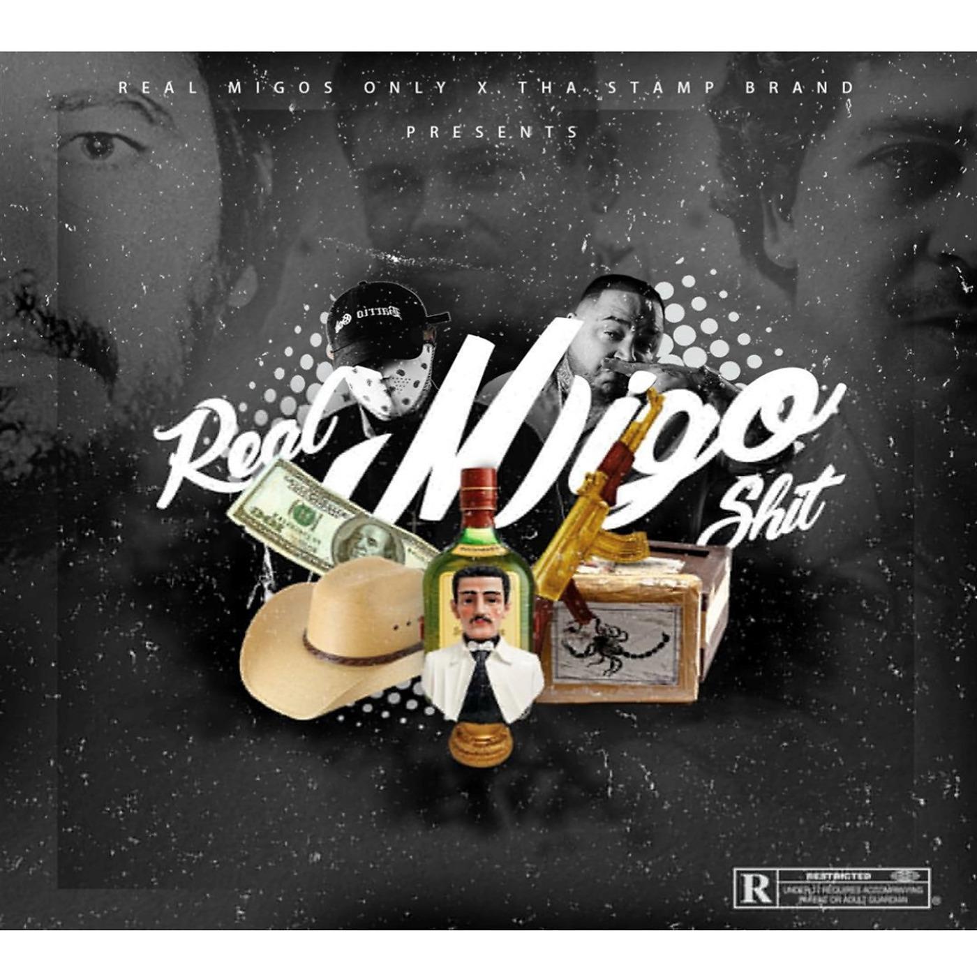 Постер альбома Real Migo $Hit