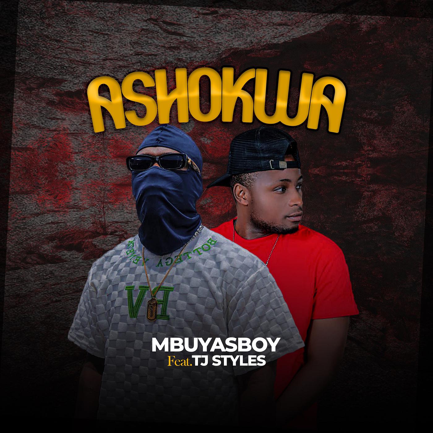 Постер альбома Ashokwa
