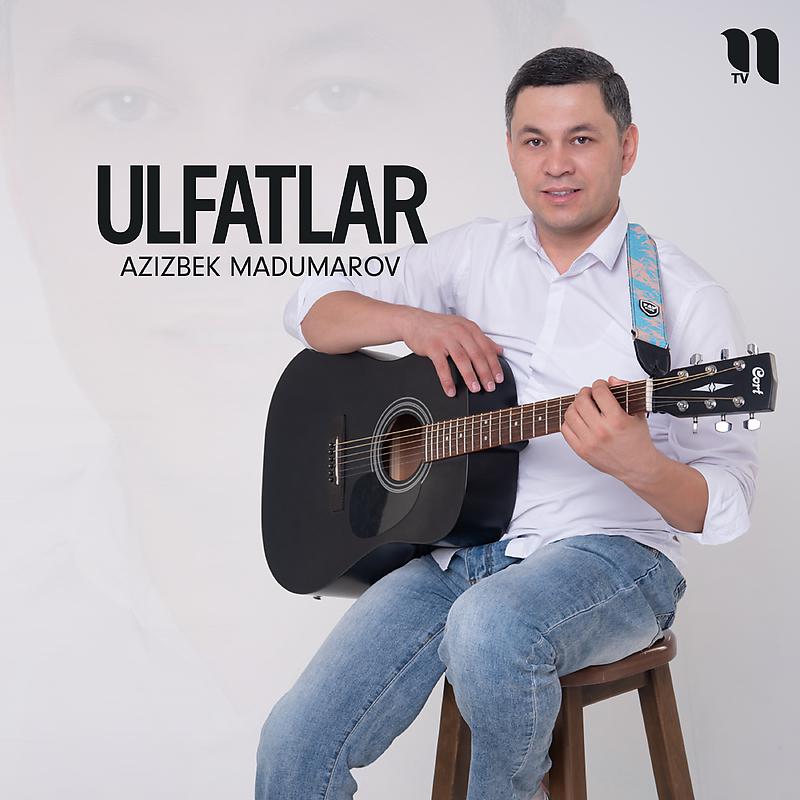 Постер альбома Ulfatlar