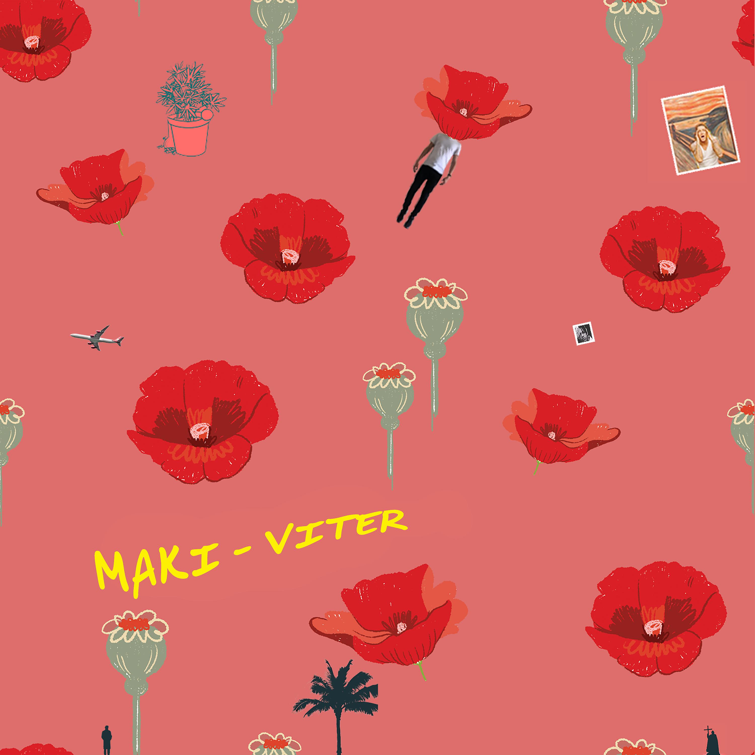 Постер альбома Viter