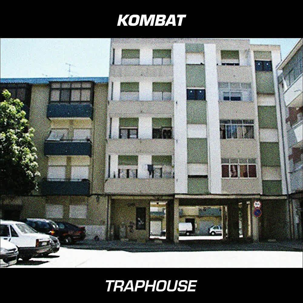 Постер альбома TrapHouse