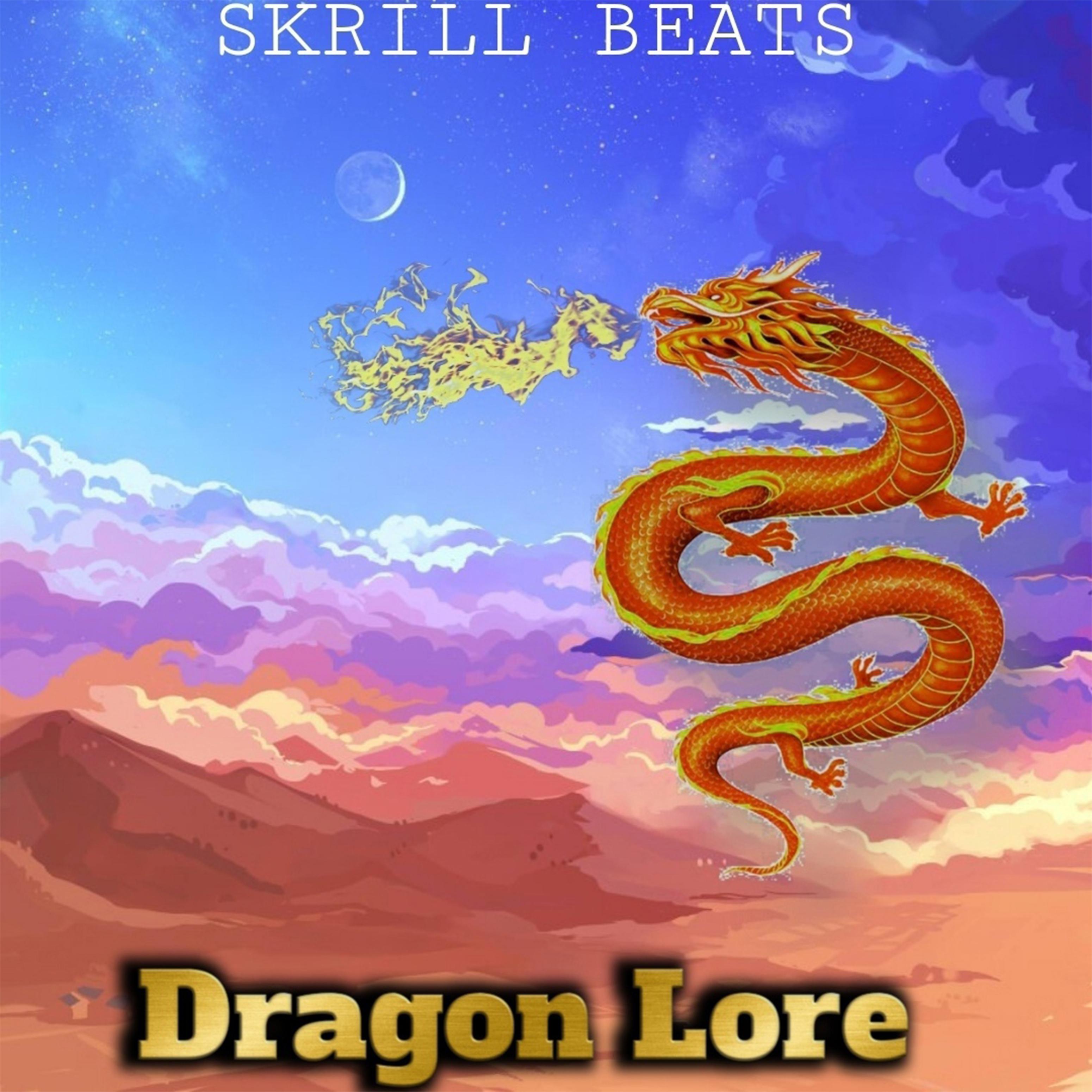 Постер альбома Dragon Lore