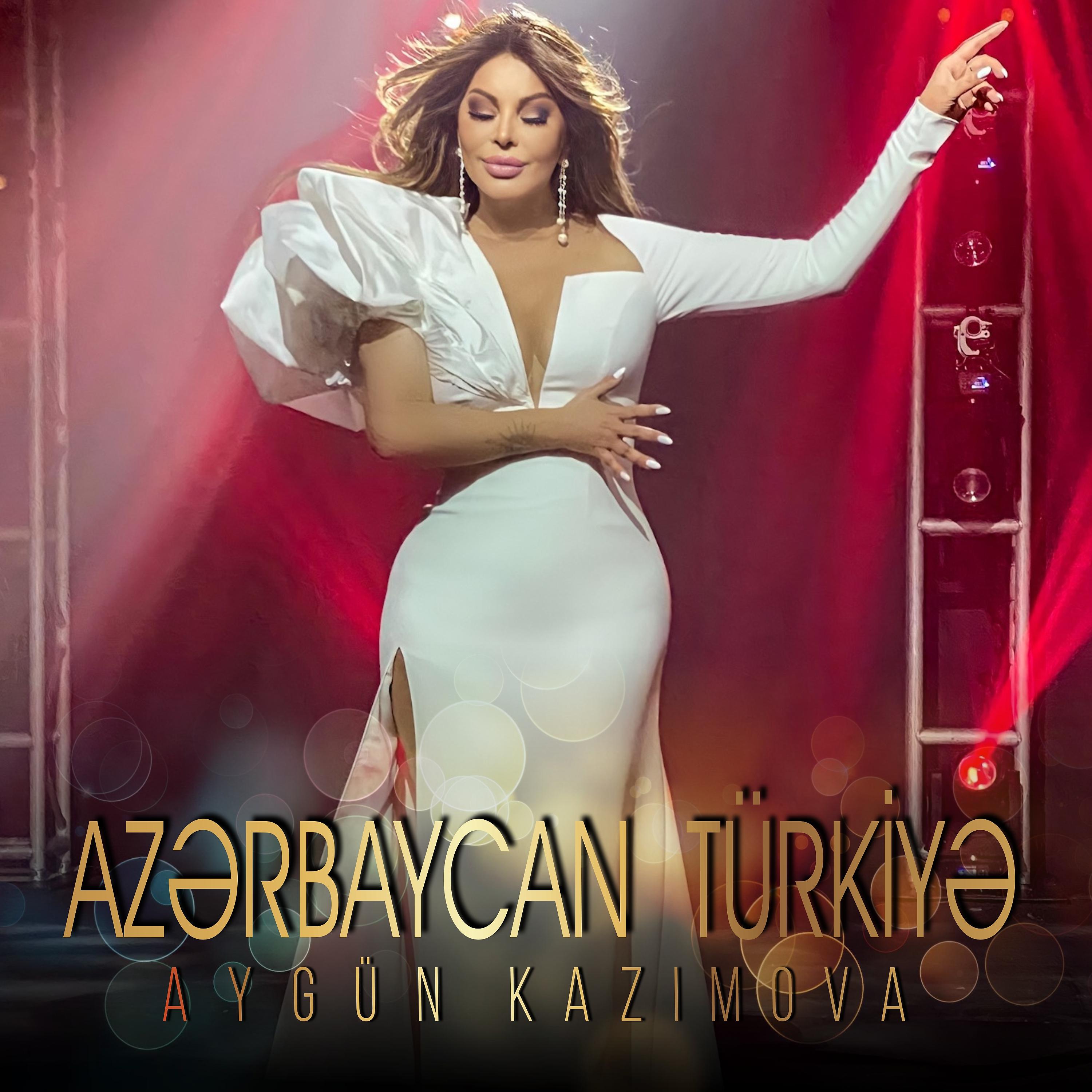 Постер альбома Azərbaycan - Türkiyə (Remake)