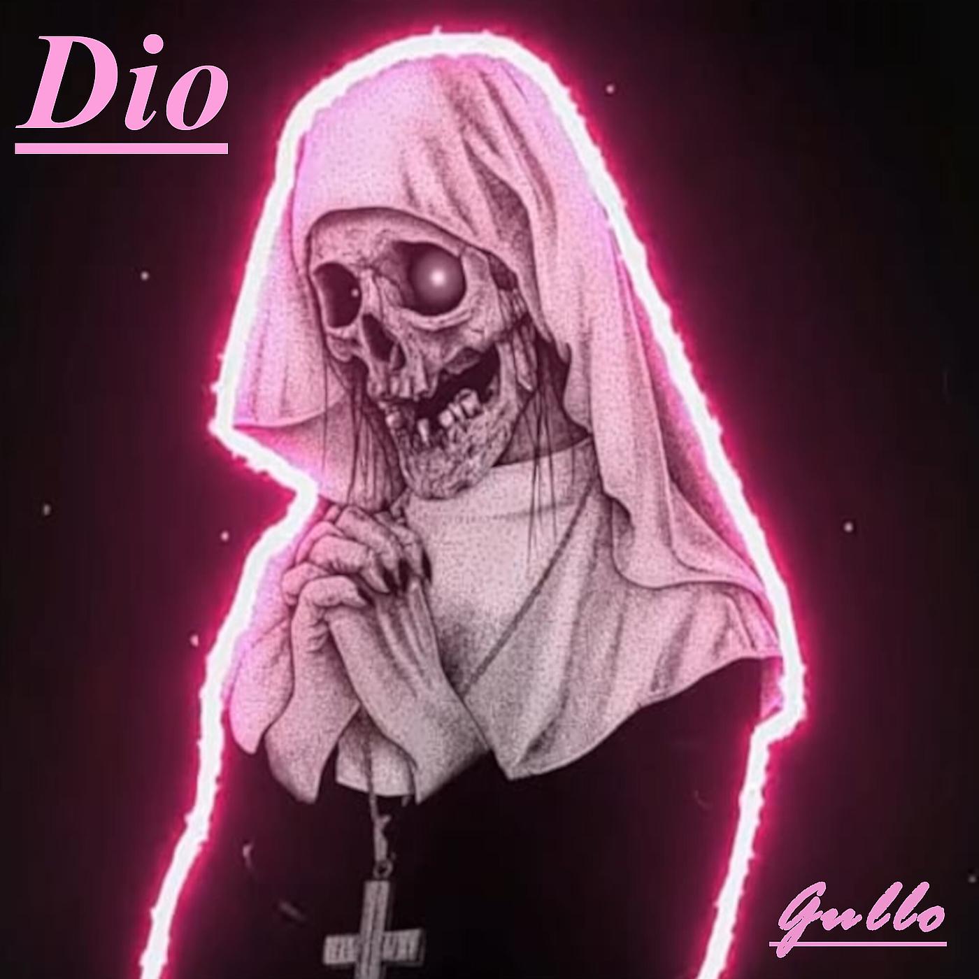 Постер альбома Dio