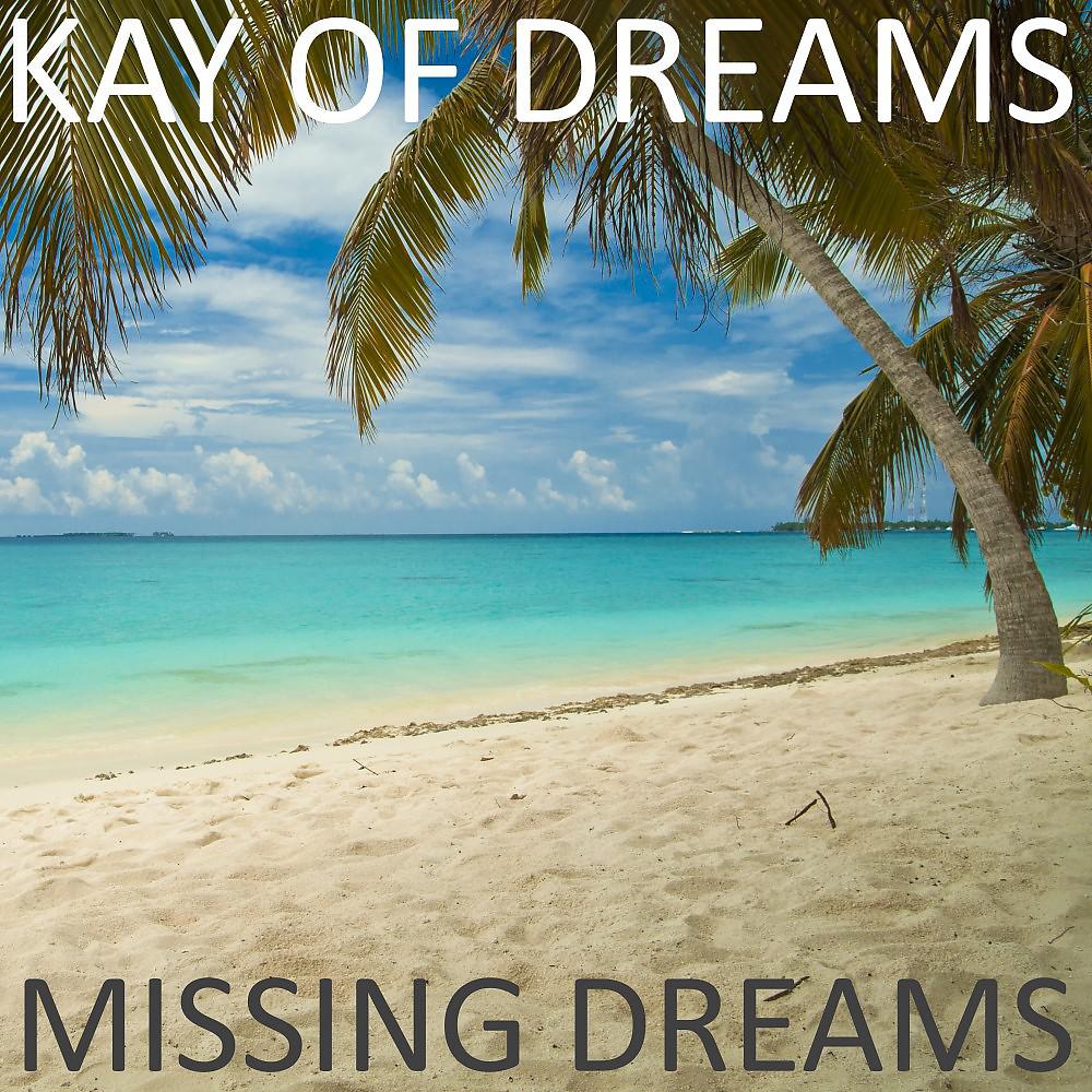 Постер альбома Missing Dreams