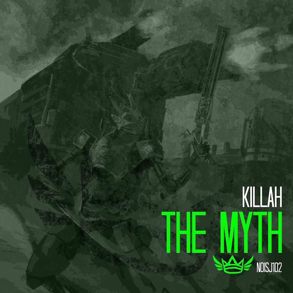 Постер альбома Killah