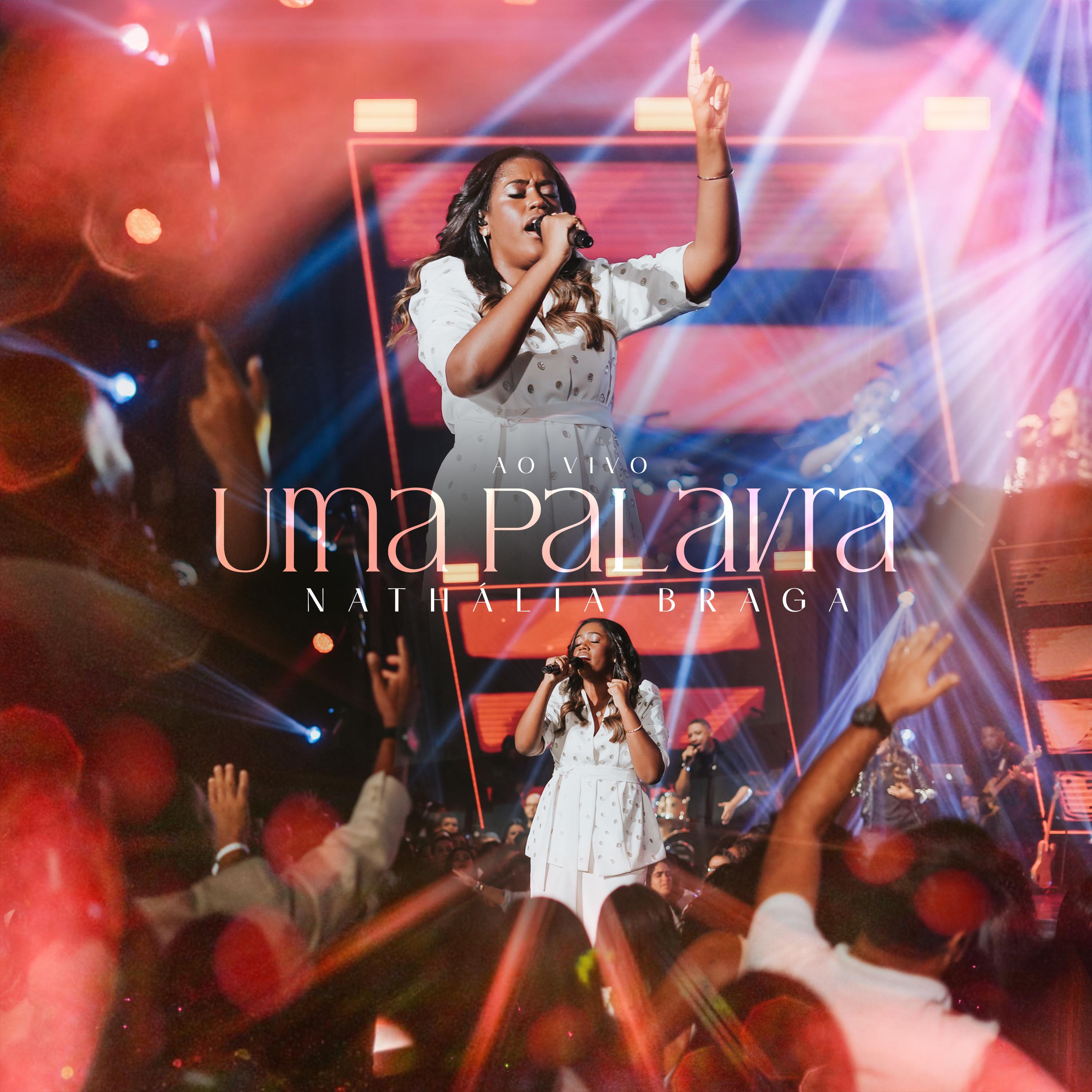 Постер альбома Uma Palavra