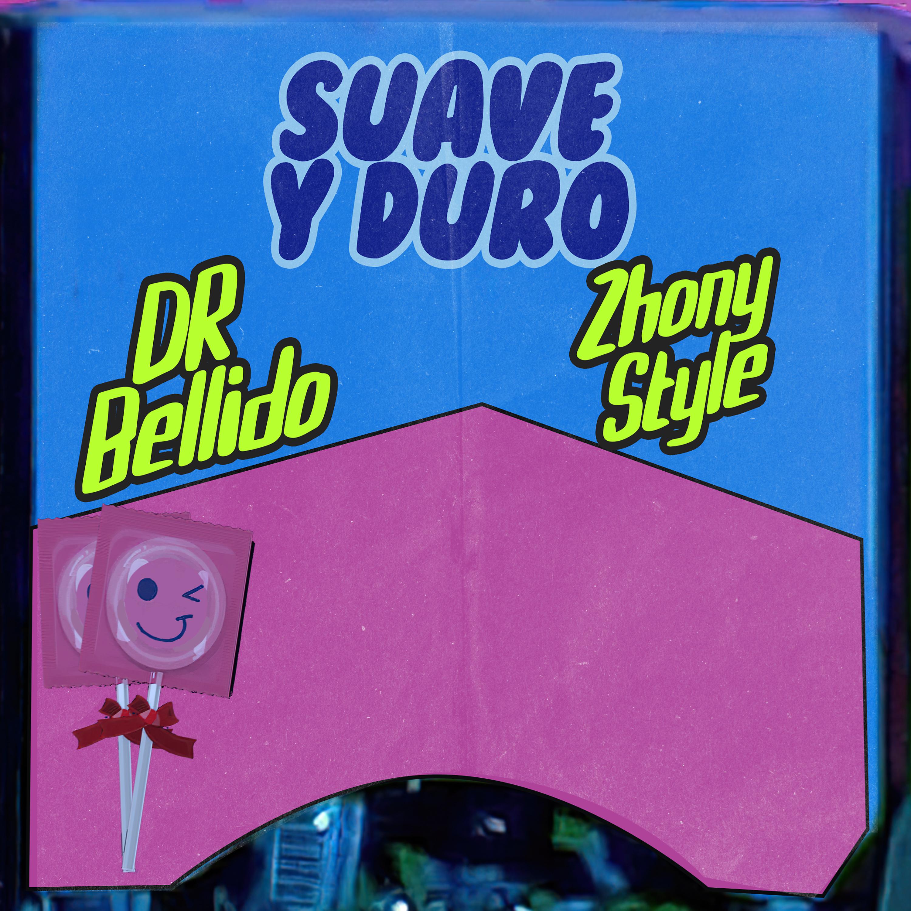 Постер альбома Suave y Duro