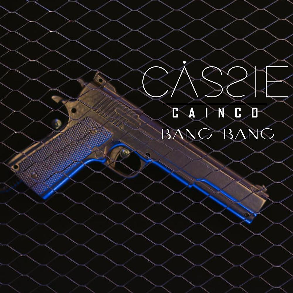 Постер альбома Bang bang