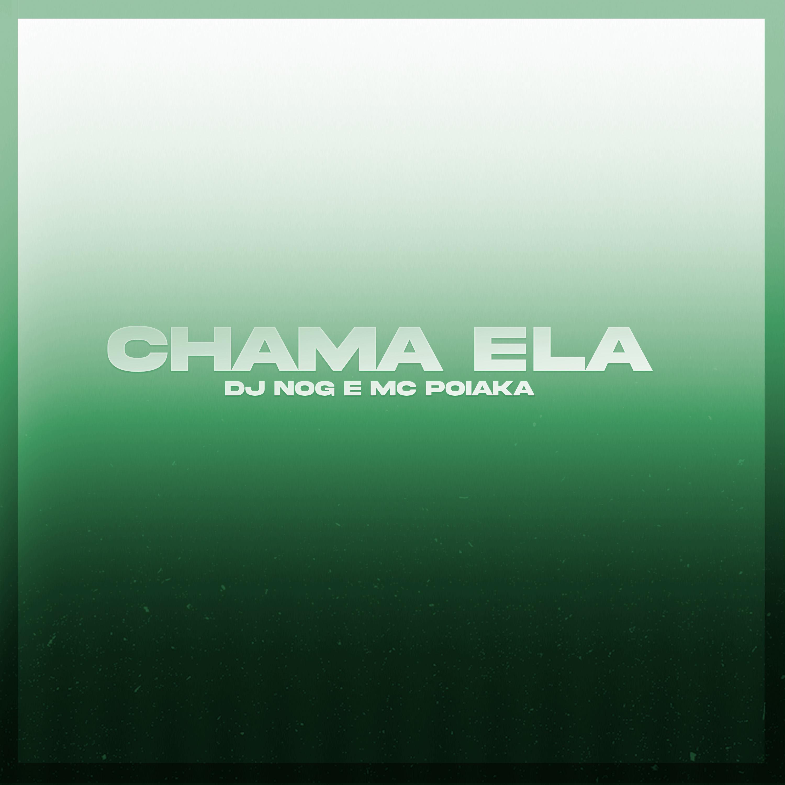 Постер альбома Chama Ela