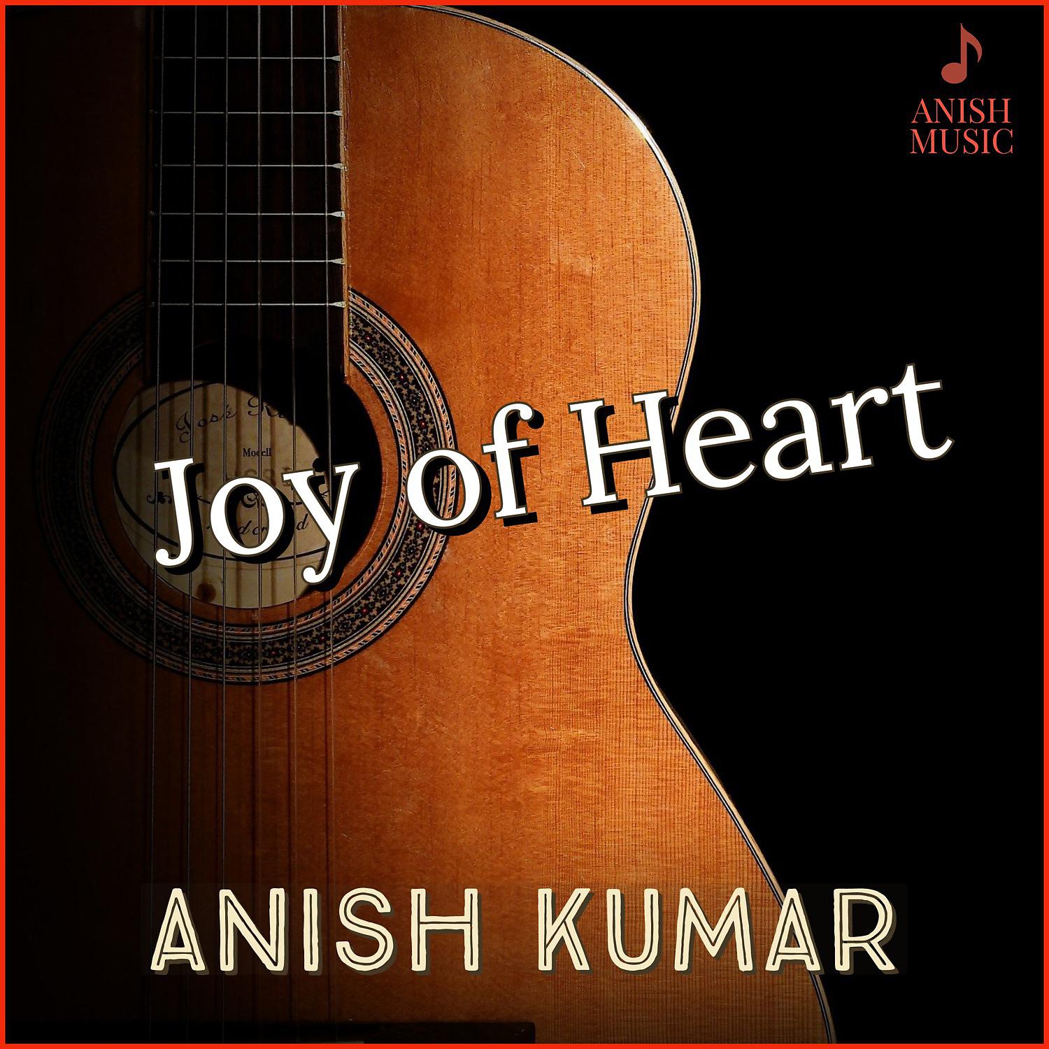 Постер альбома Joy of Heart