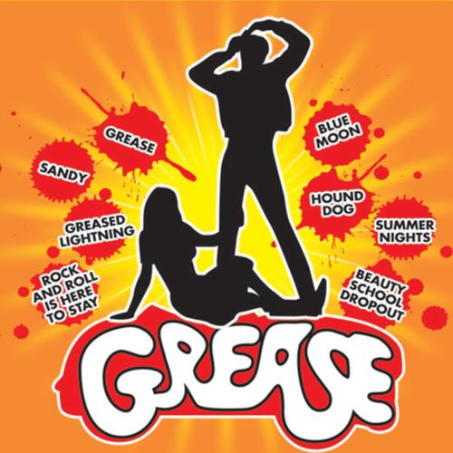 Постер альбома Grease