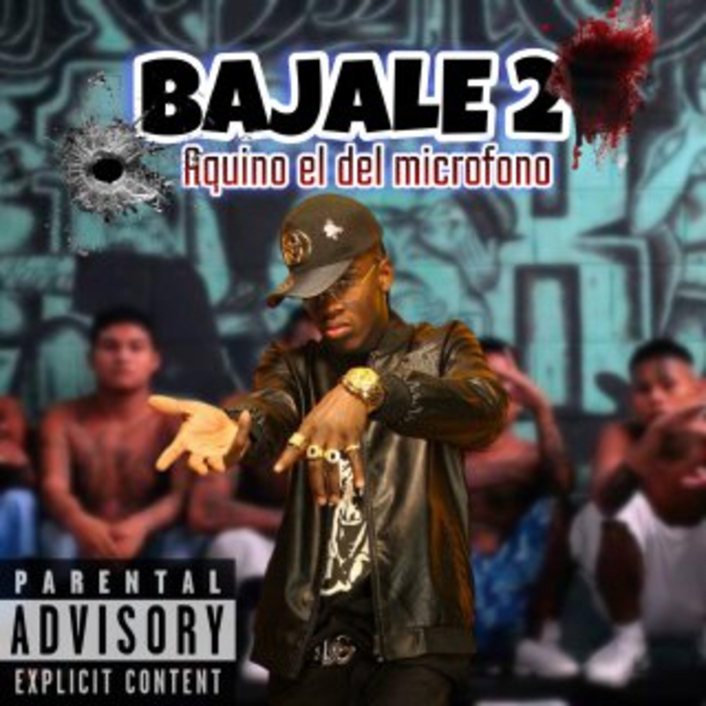 Постер альбома Bajale 2