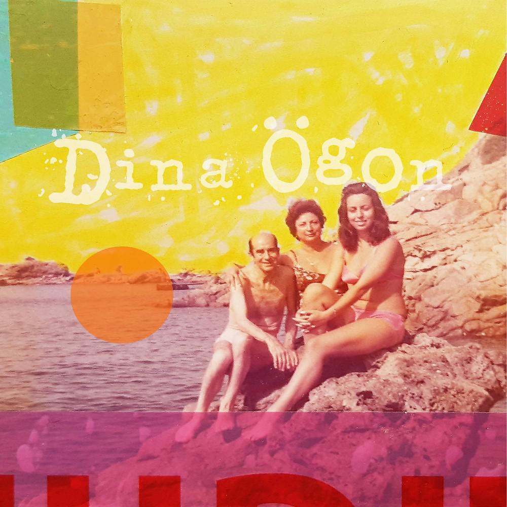 Постер альбома Dina Ögon