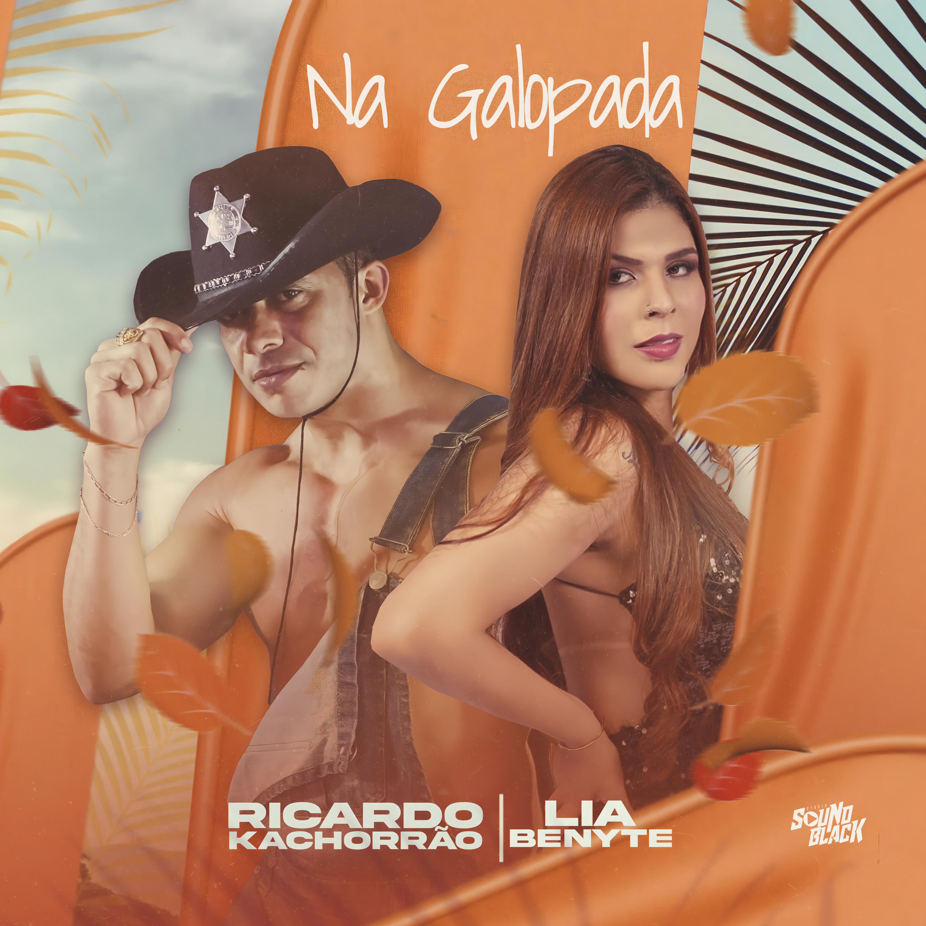 Постер альбома Na Galopada