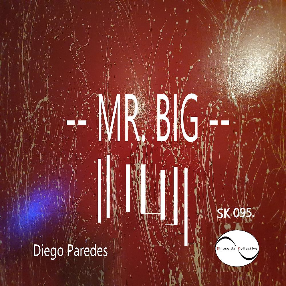 Постер альбома Mr. Big