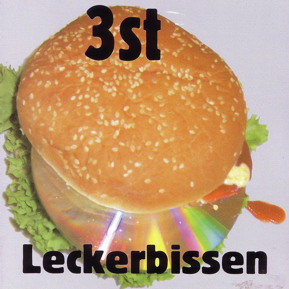 Постер альбома Leckerbissen