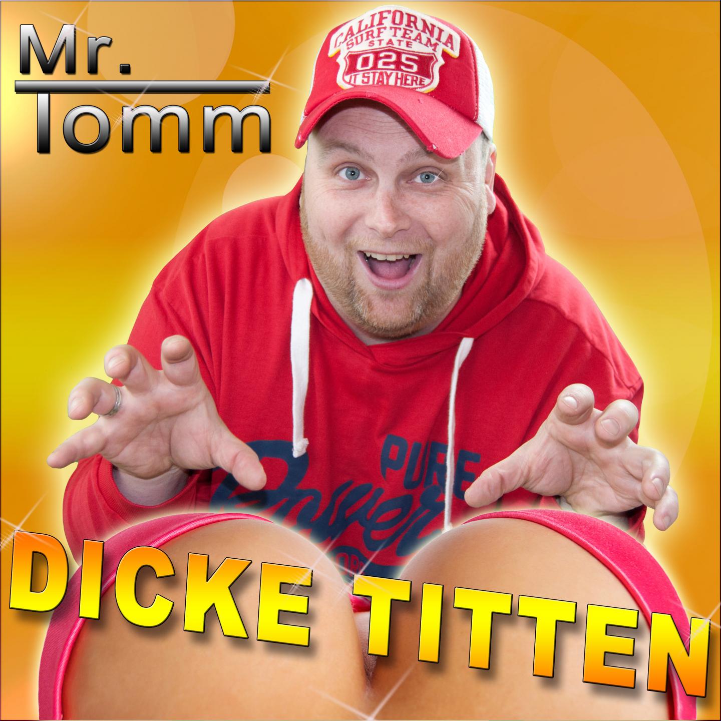 Постер альбома Dicke Titten