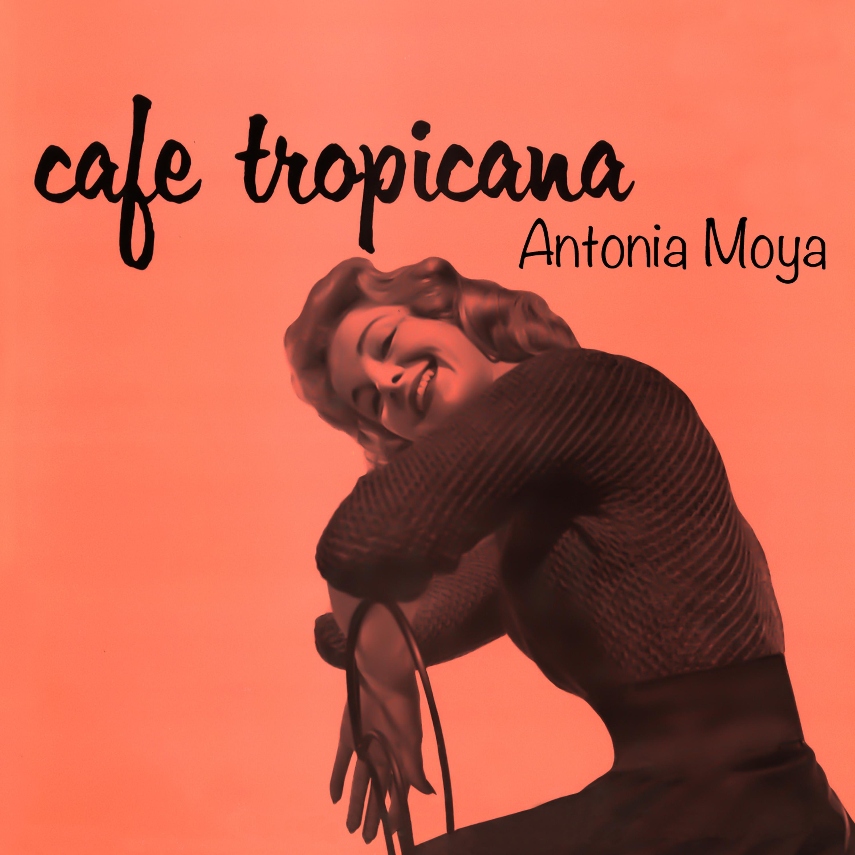 Постер альбома Café Tropicana