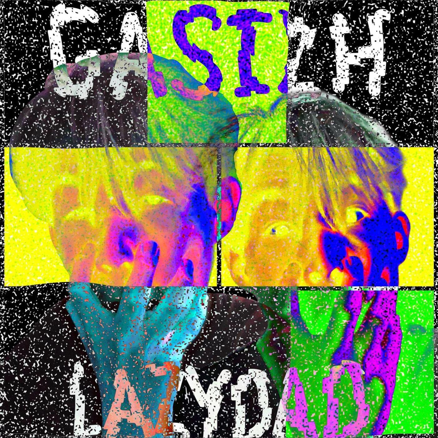 Постер альбома Gasizh