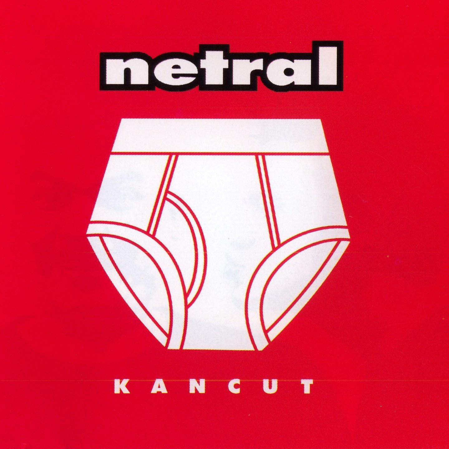 Постер альбома Kancut