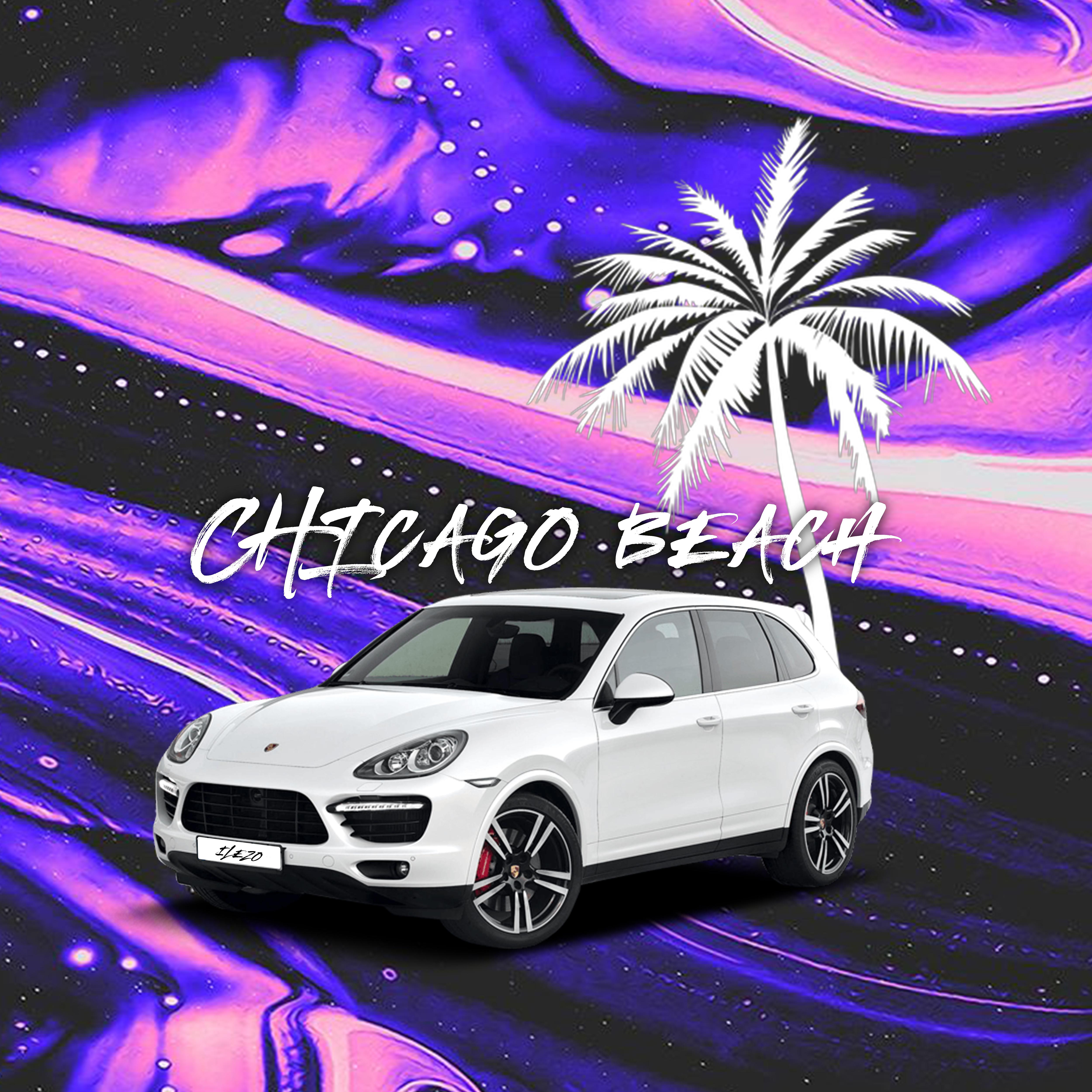 Постер альбома Chicago Beach