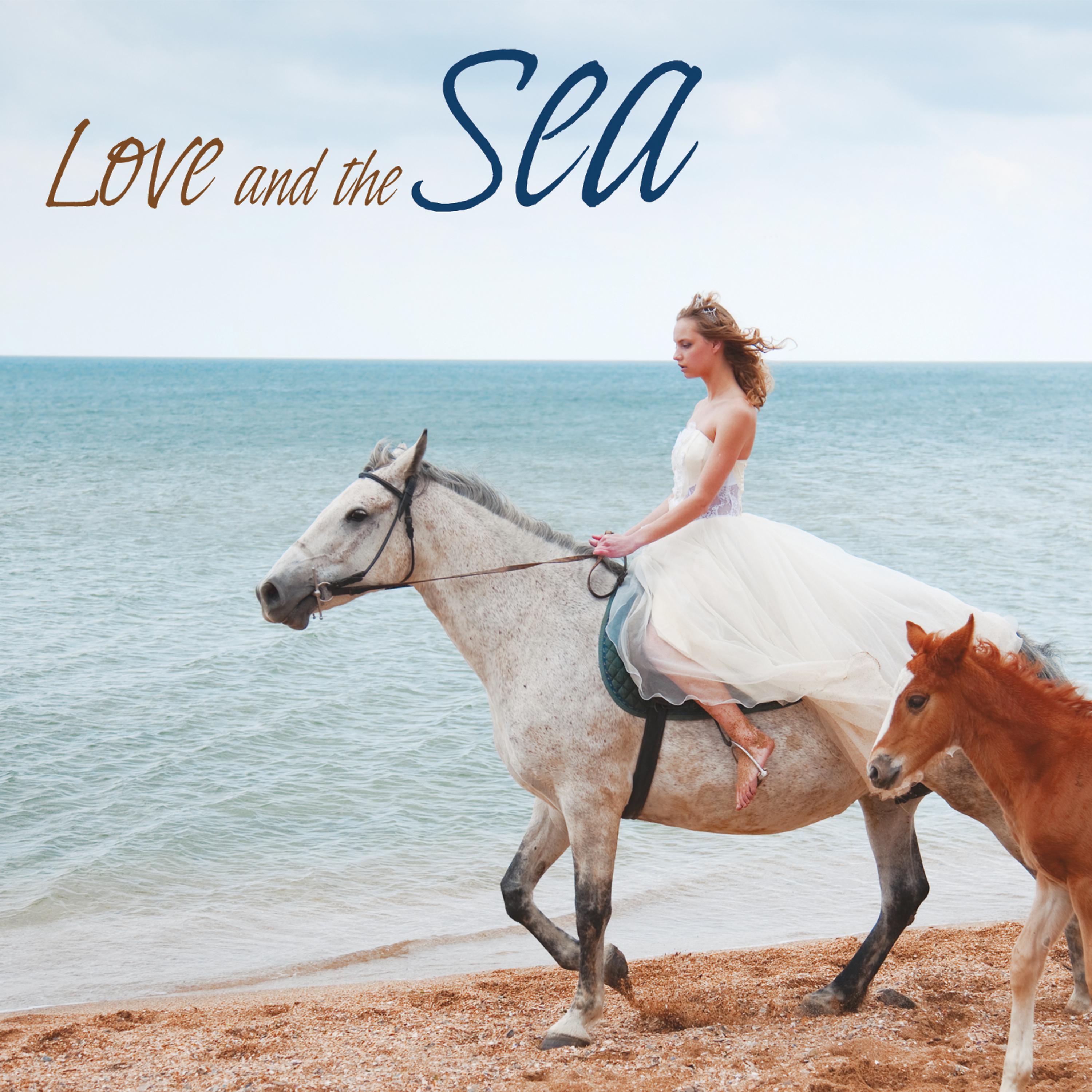 Постер альбома Love and the Sea