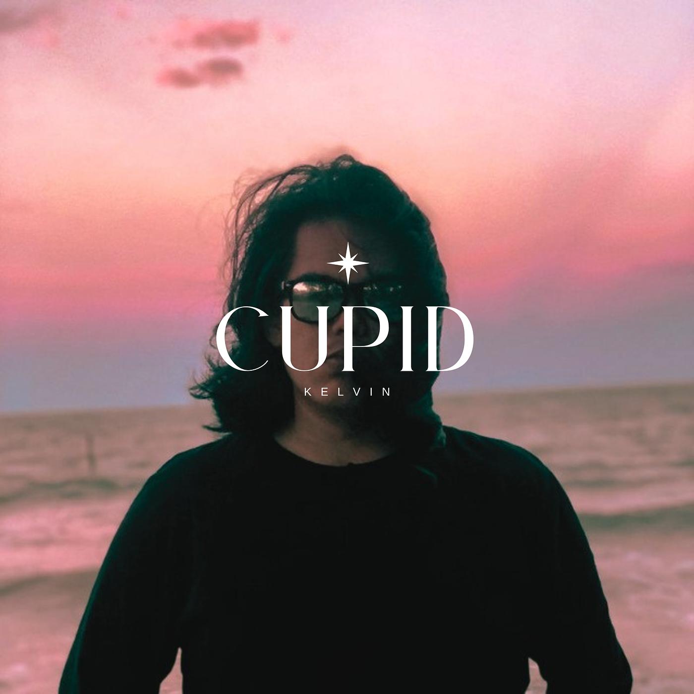 Постер альбома Cupid City​​Pop Version