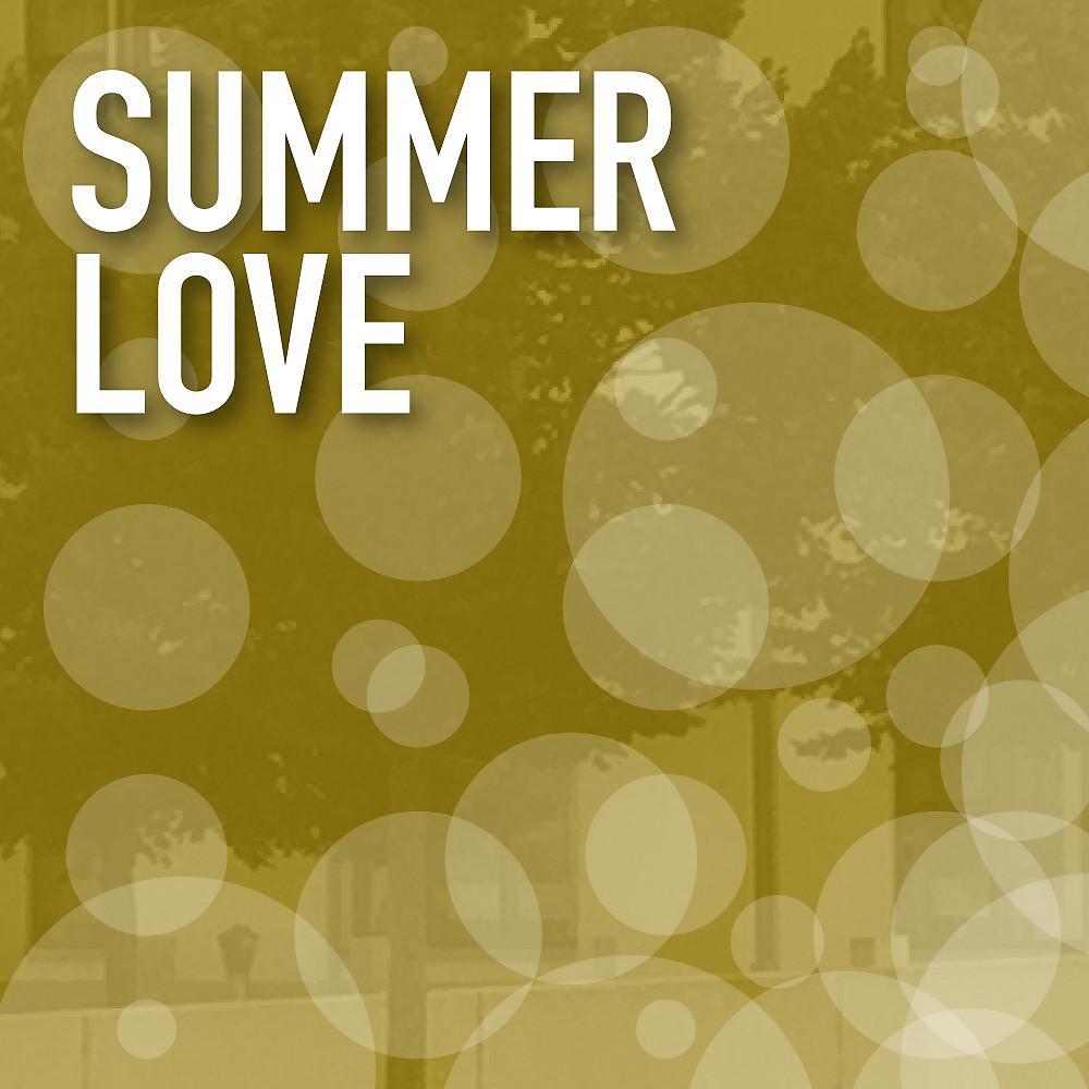 Постер альбома Summer Love