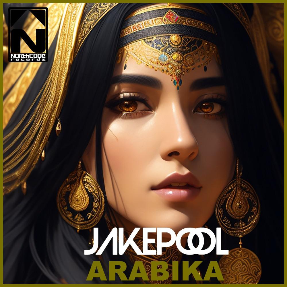 Постер альбома Arabika