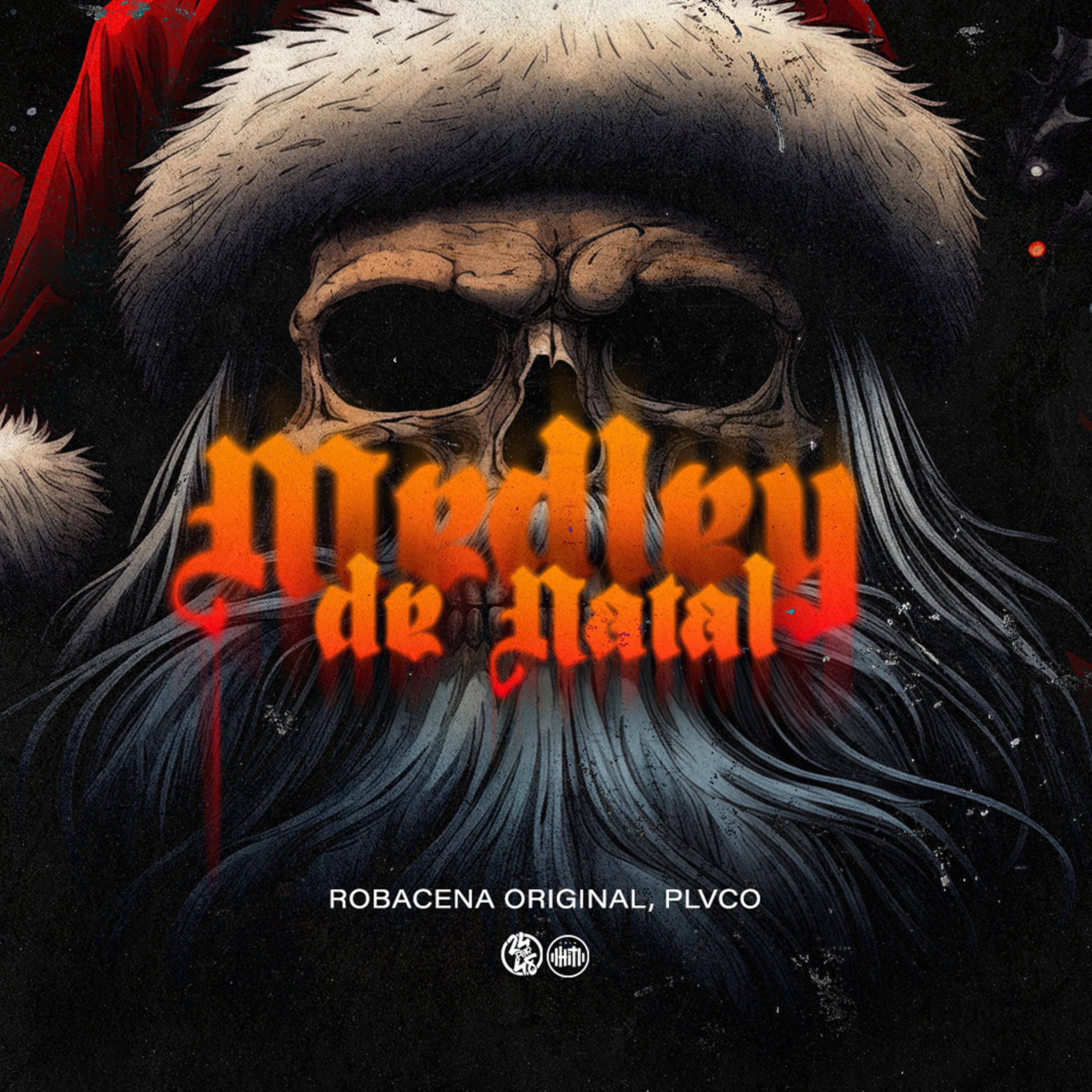 Постер альбома Medley De Natal
