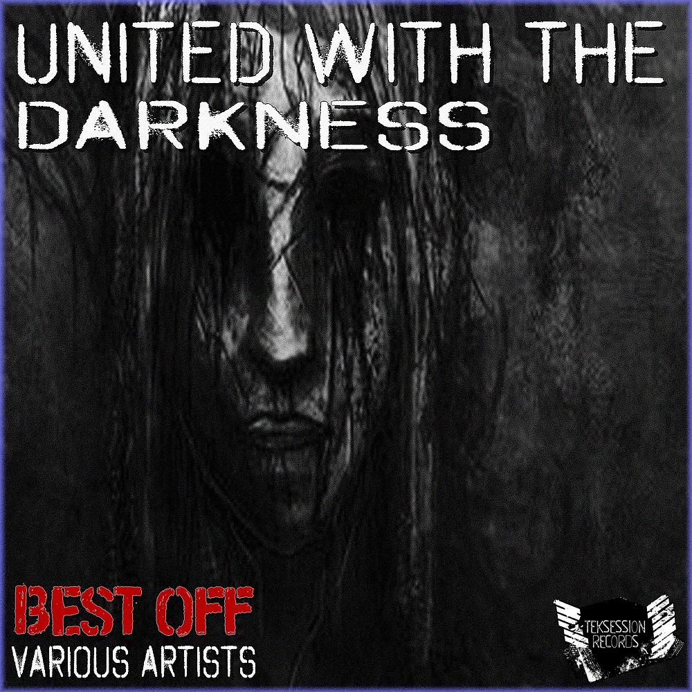Постер альбома United With The Darkness Best Off