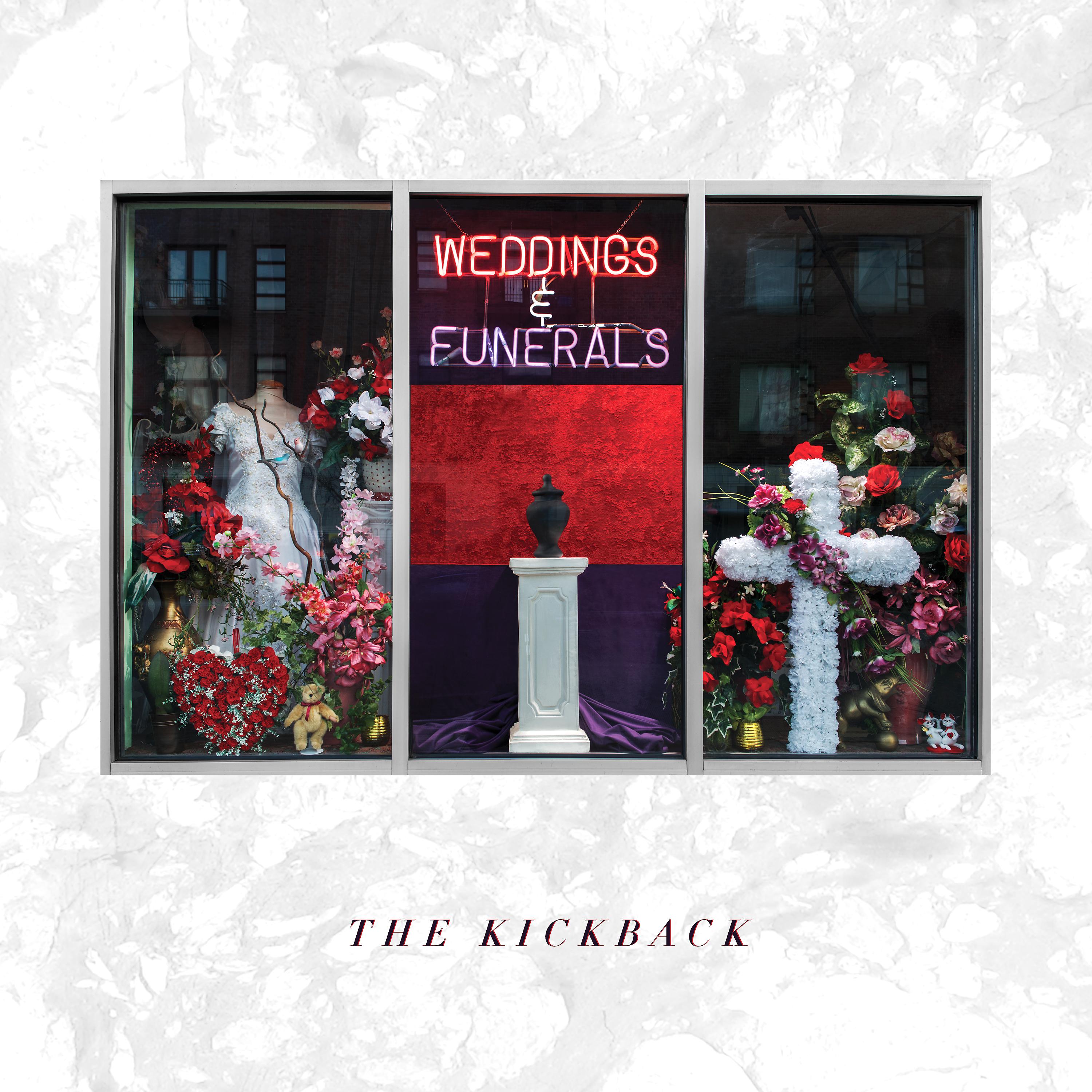 Постер альбома Weddings & Funerals