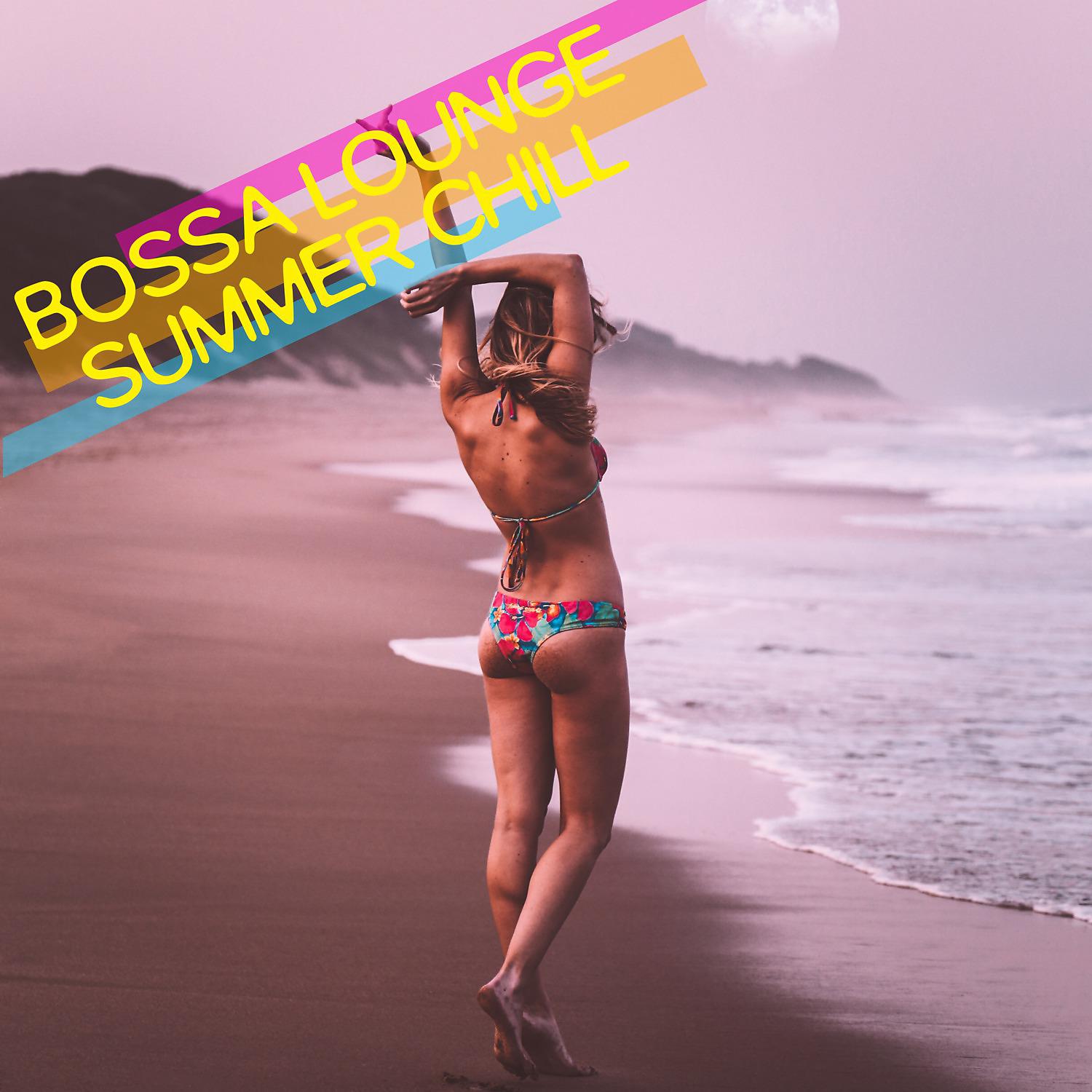 Постер альбома Bossa Lounge Summer Chill