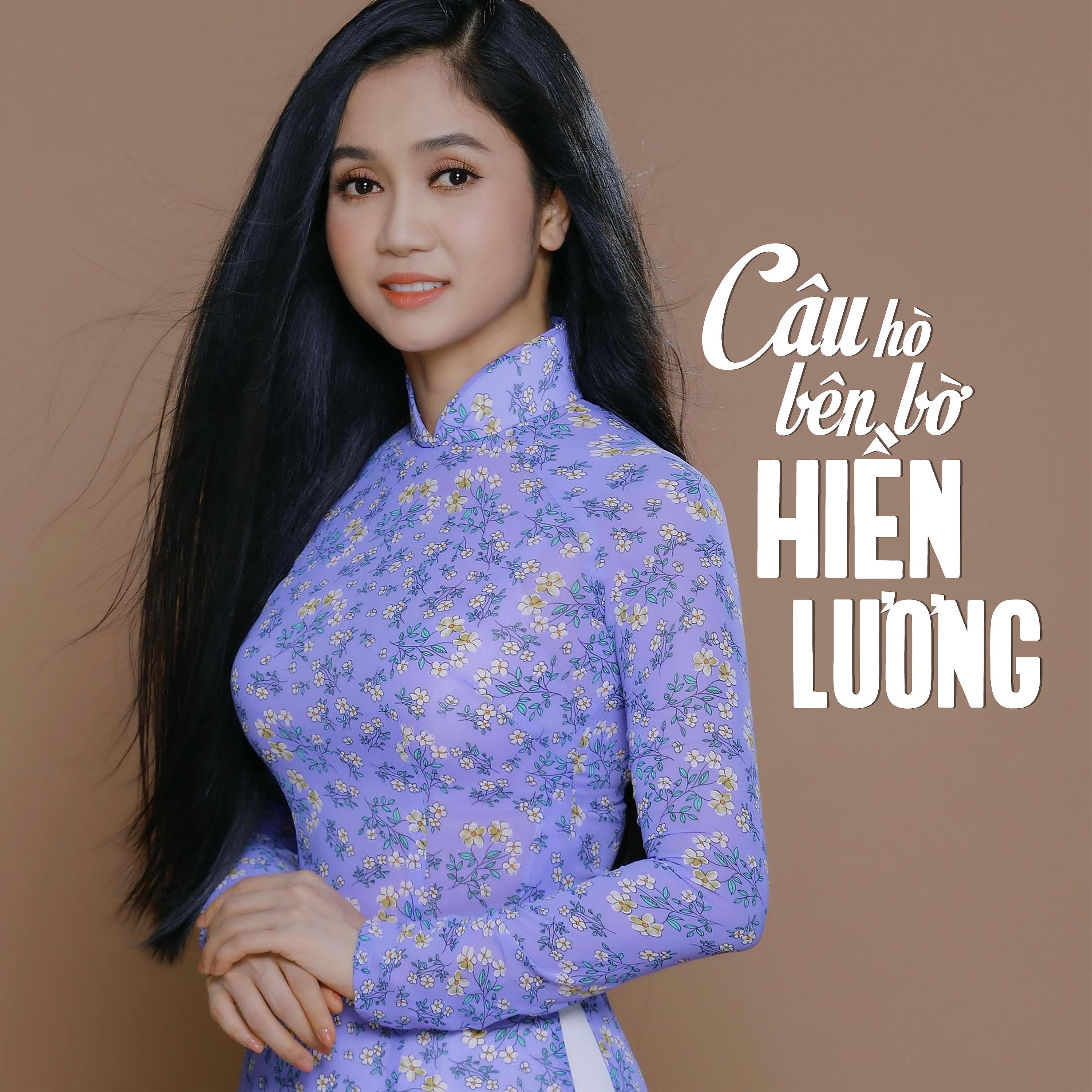 Постер альбома Câu Hò Bên Bờ Hiền Lương