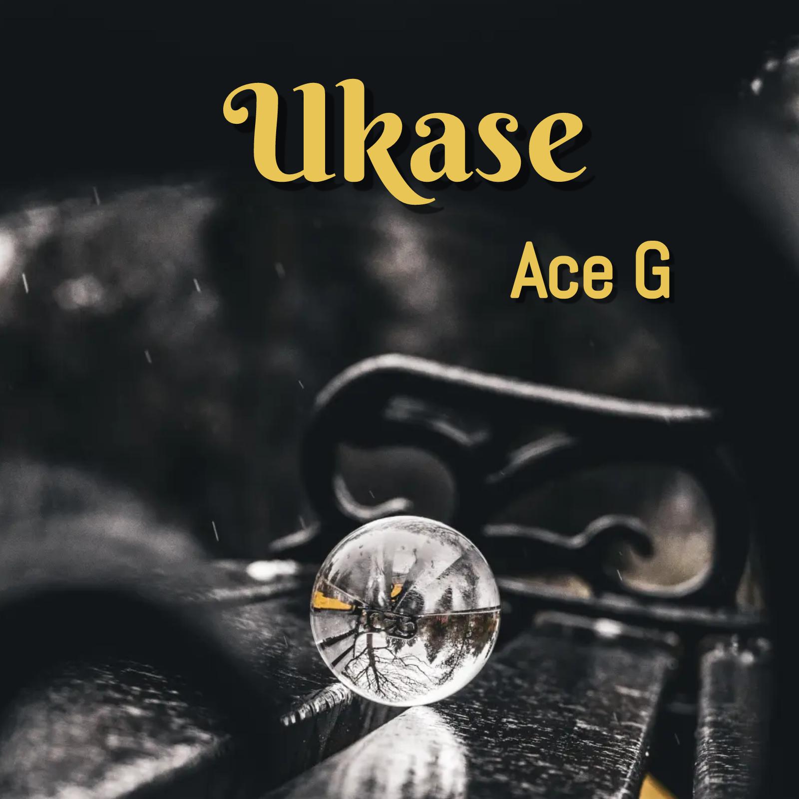 Постер альбома Ukase