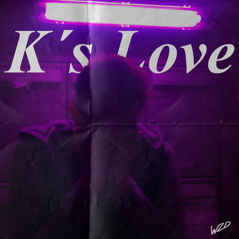 Постер альбома K's Love
