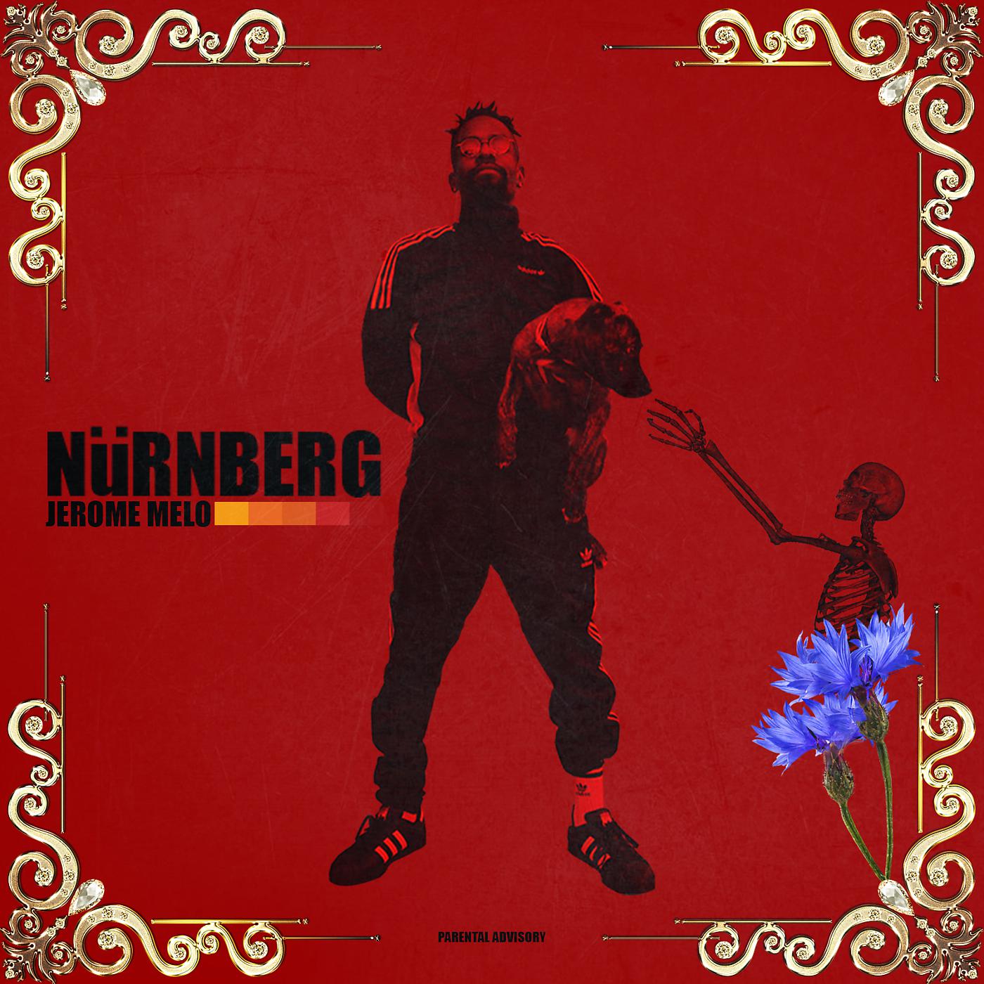 Постер альбома NüRNBERG