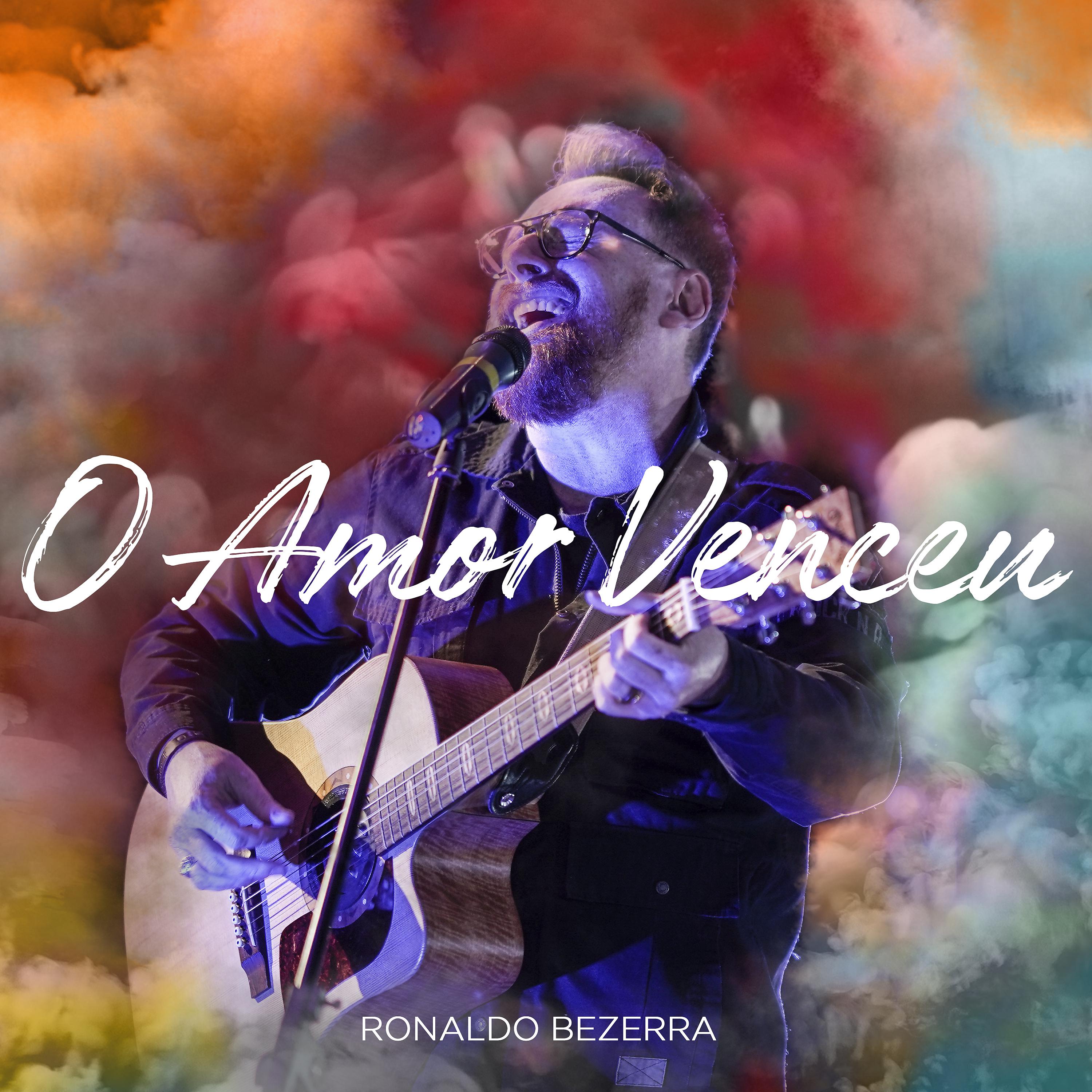Постер альбома O Amor Venceu