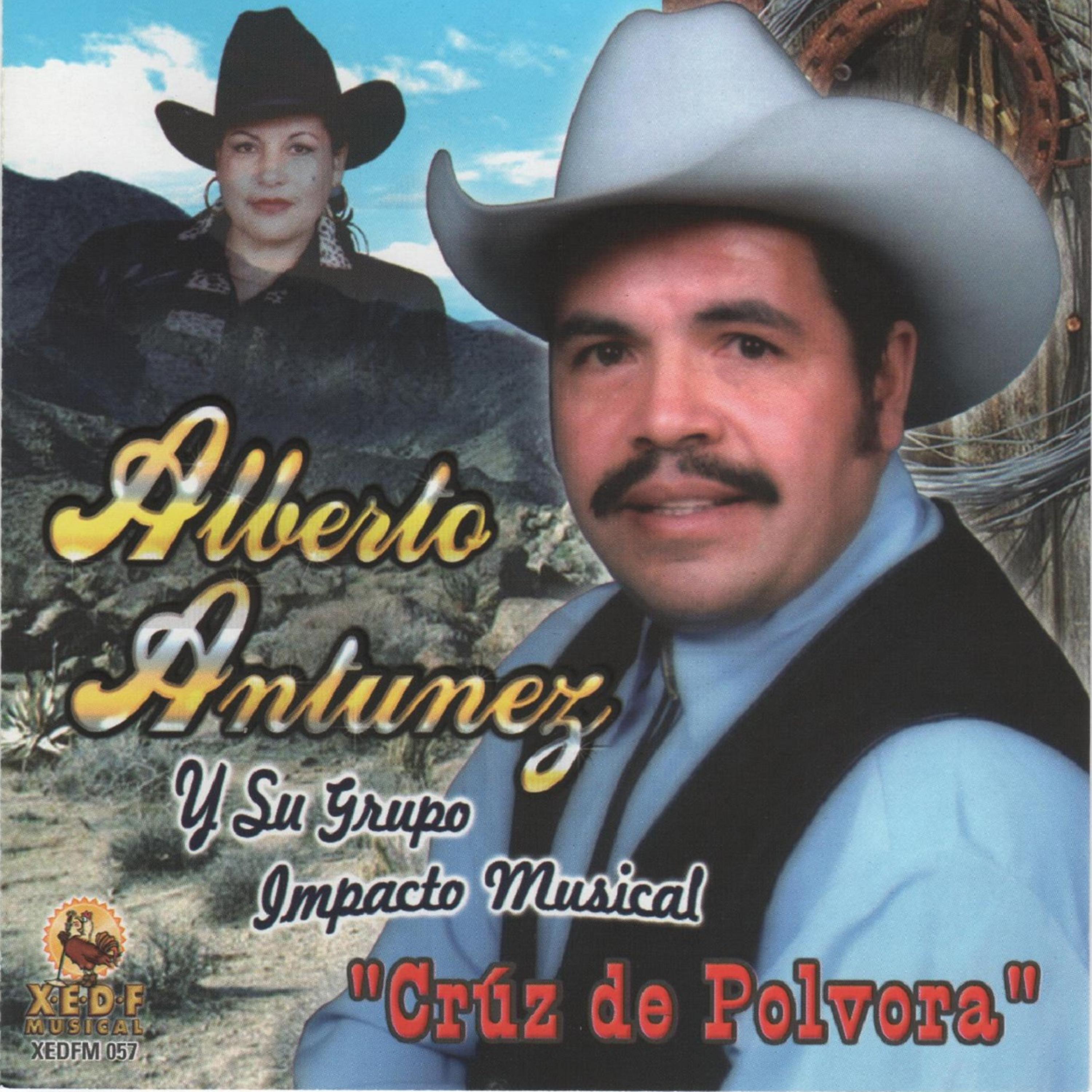 Постер альбома Cruz de Polvora