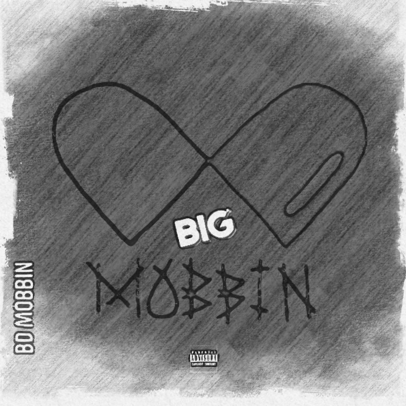 Постер альбома Big Mobbin