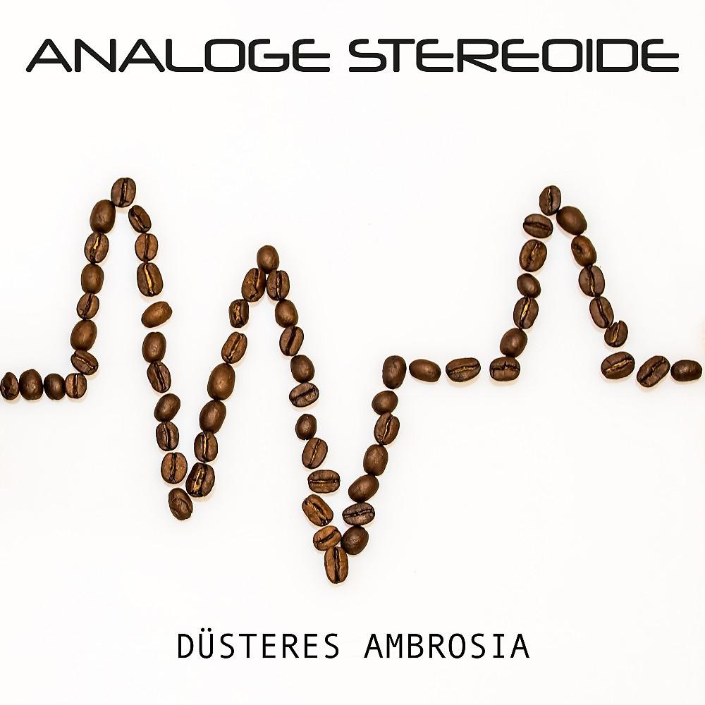 Постер альбома Düsteres Ambrosia
