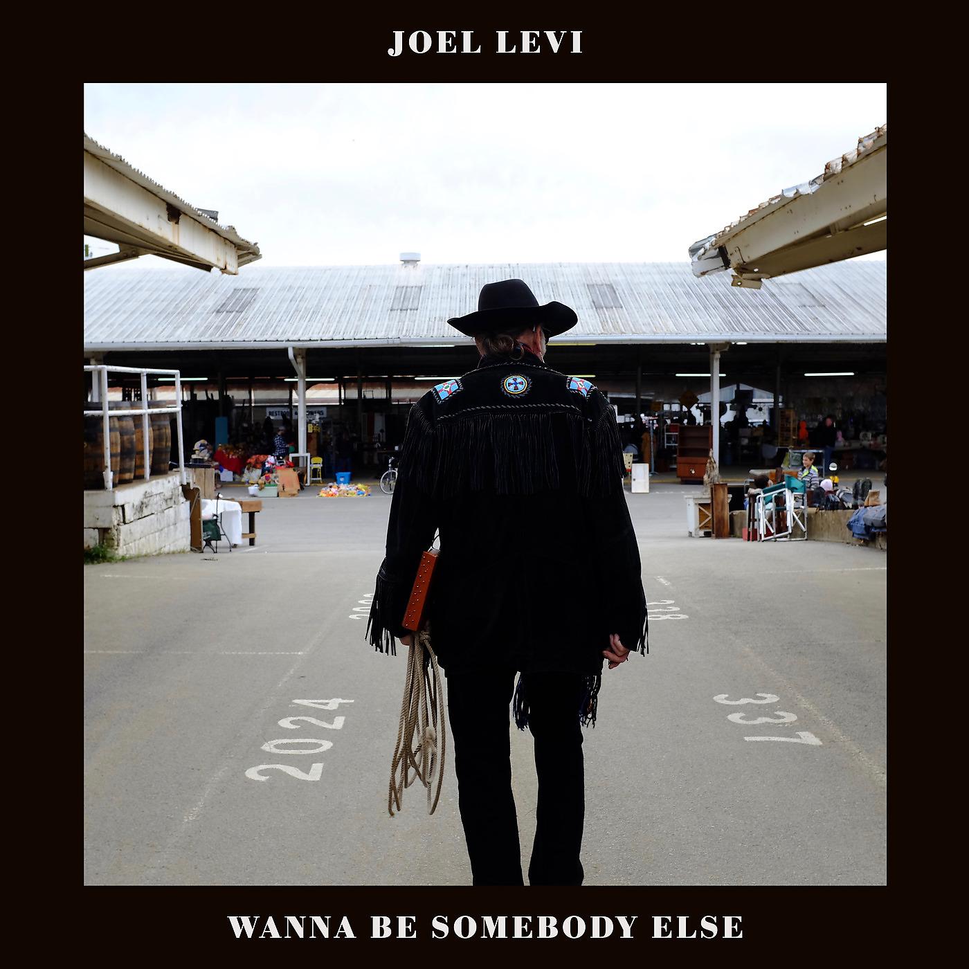Постер альбома Wanna Be Somebody Else